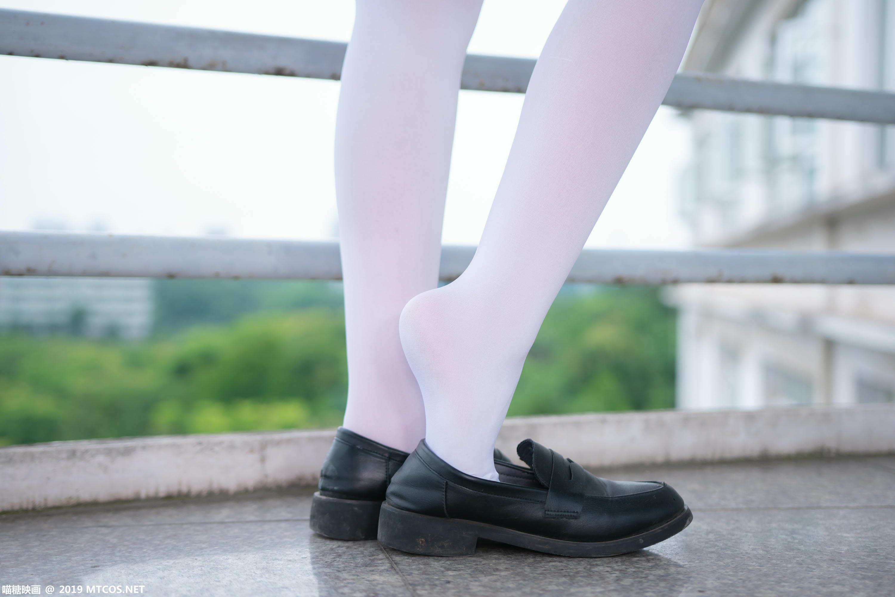 [喵糖映画] VOL.015 半度度度喵 蓝柑夏日[43P／379MB]_第1集