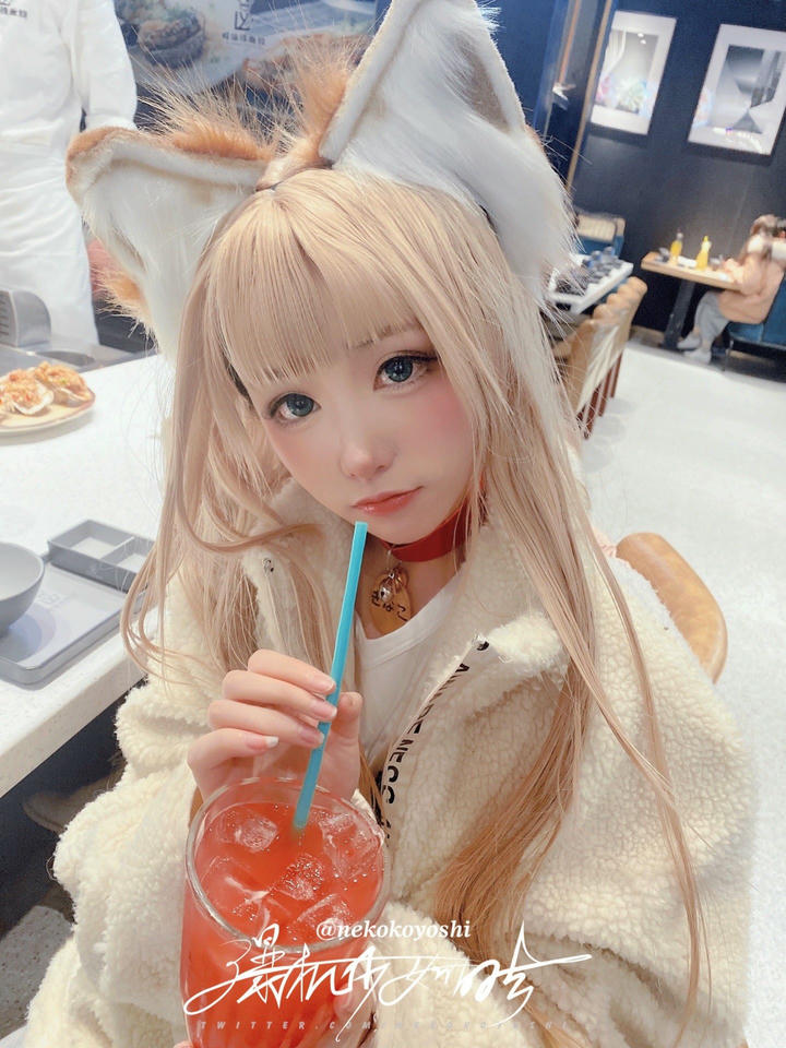 爆机少女喵小吉 NO.000 推特 [59P27V-295MB]_第1集