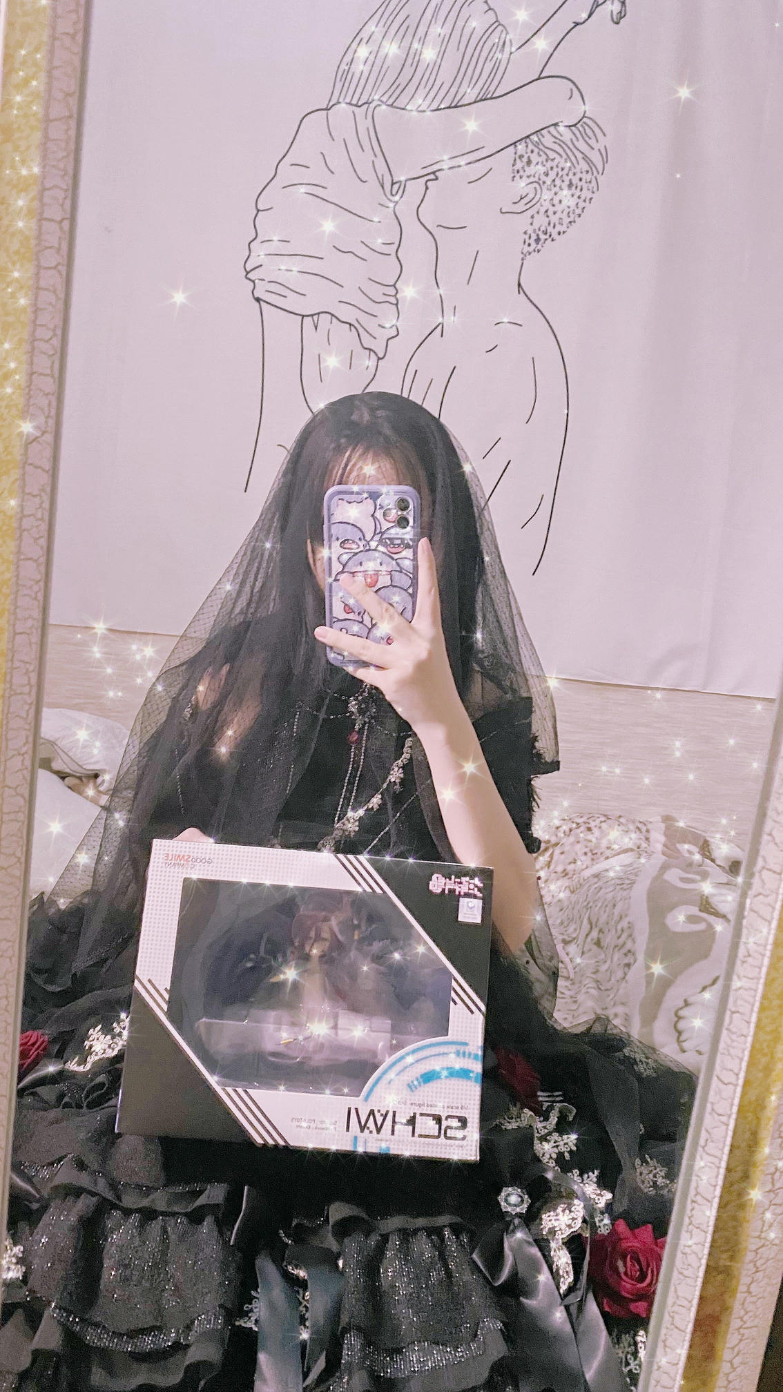 爆机少女喵小吉 NO.000 推特 [59P27V-295MB]_第2集