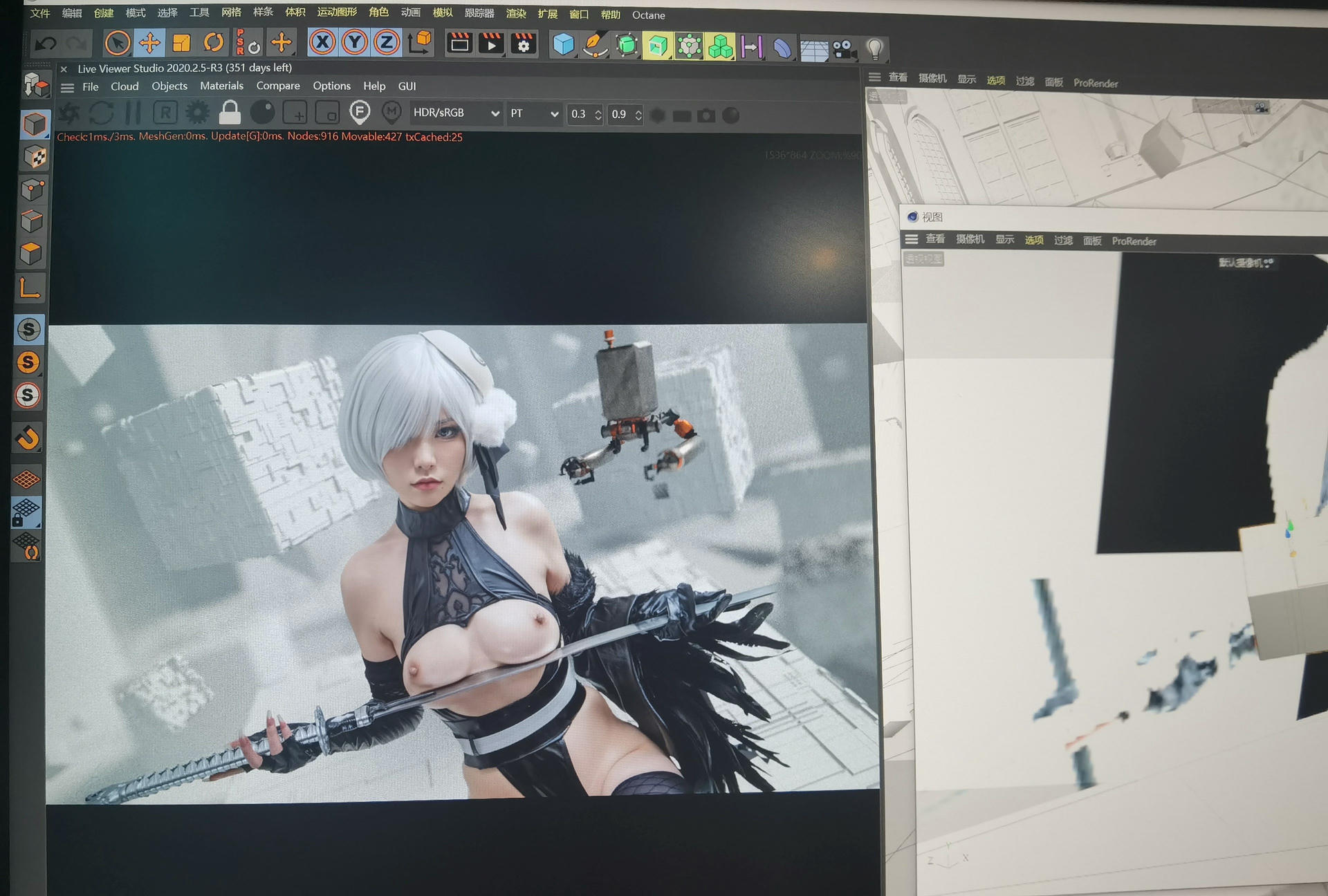 爆机少女喵小吉 NO.000 推特 [59P27V-295MB]_第2集