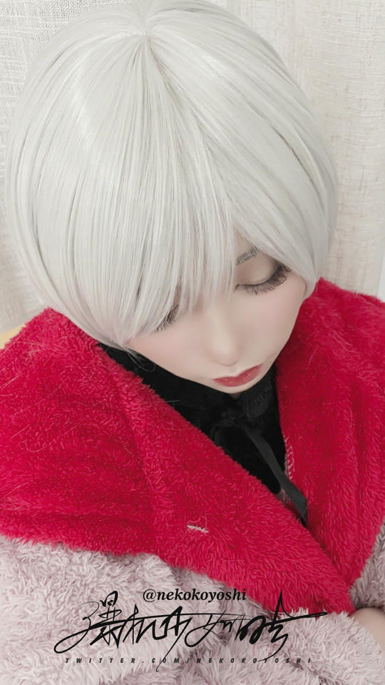 爆机少女喵小吉 NO.000 推特 [59P27V-295MB]_第3集