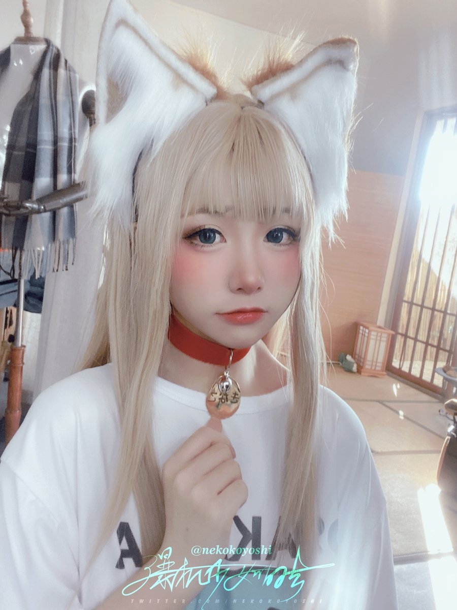 爆机少女喵小吉 NO.000 推特 [59P27V-295MB]_第3集