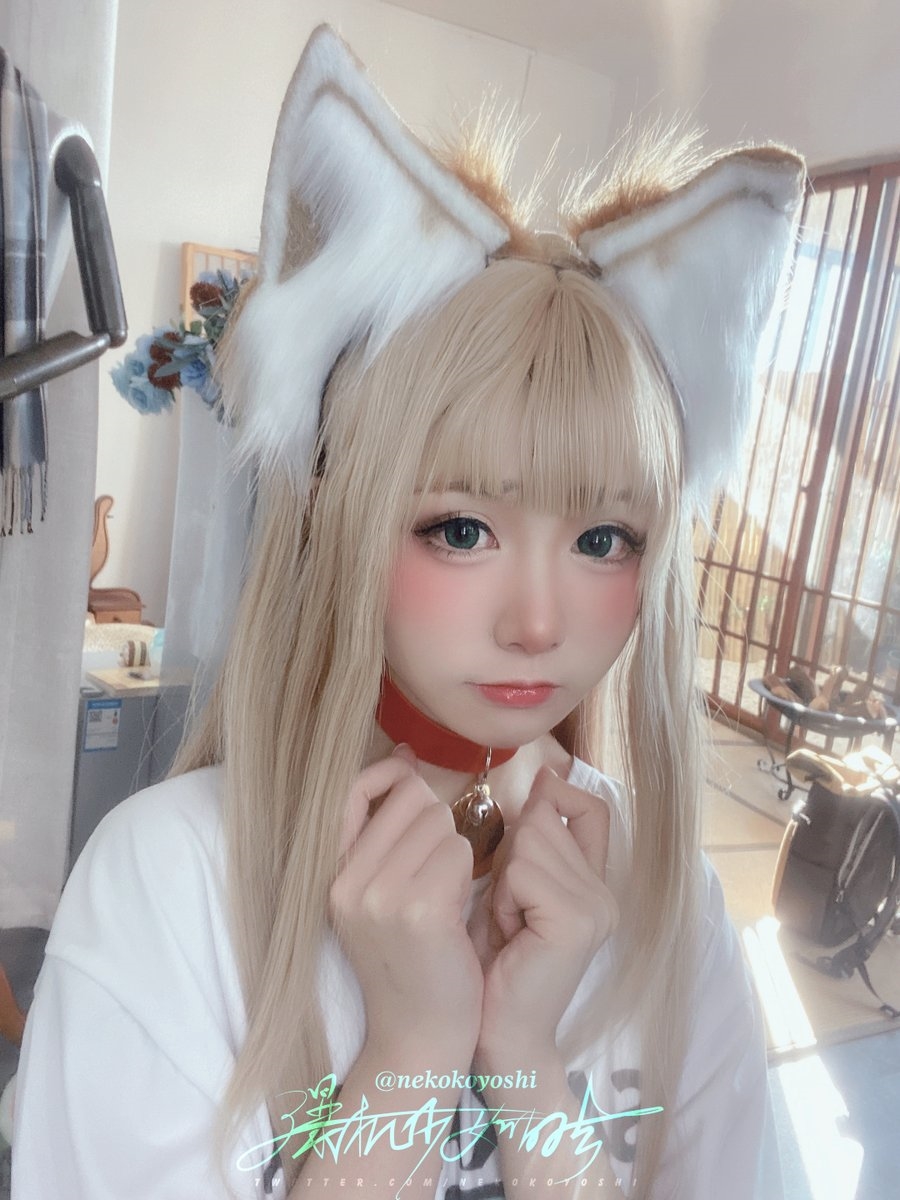 爆机少女喵小吉 NO.000 推特 [59P27V-295MB]_第3集