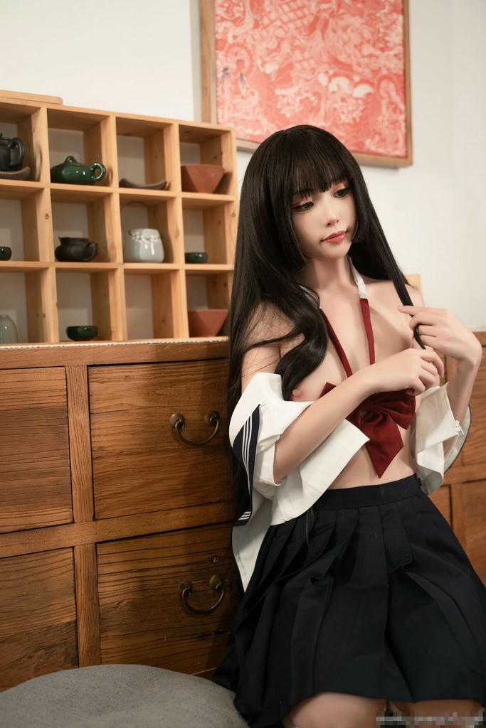 爆机少女喵小吉 NO.091 日常写真-放课后 [64P1V-371MB]_第2集