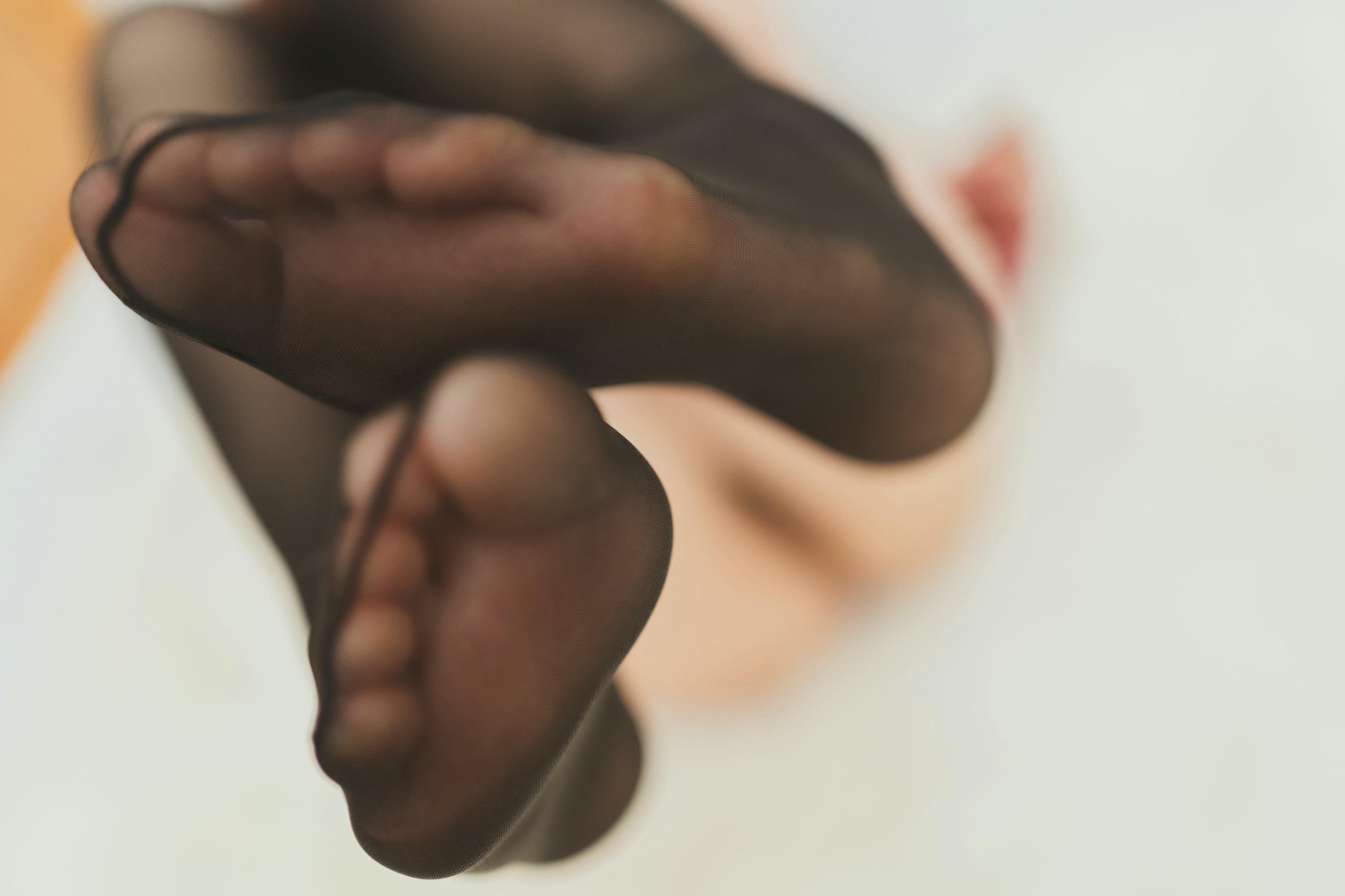 爆机少女喵小吉 NO.000_1 黑丝足控福利 [37P-48MB]_第2集