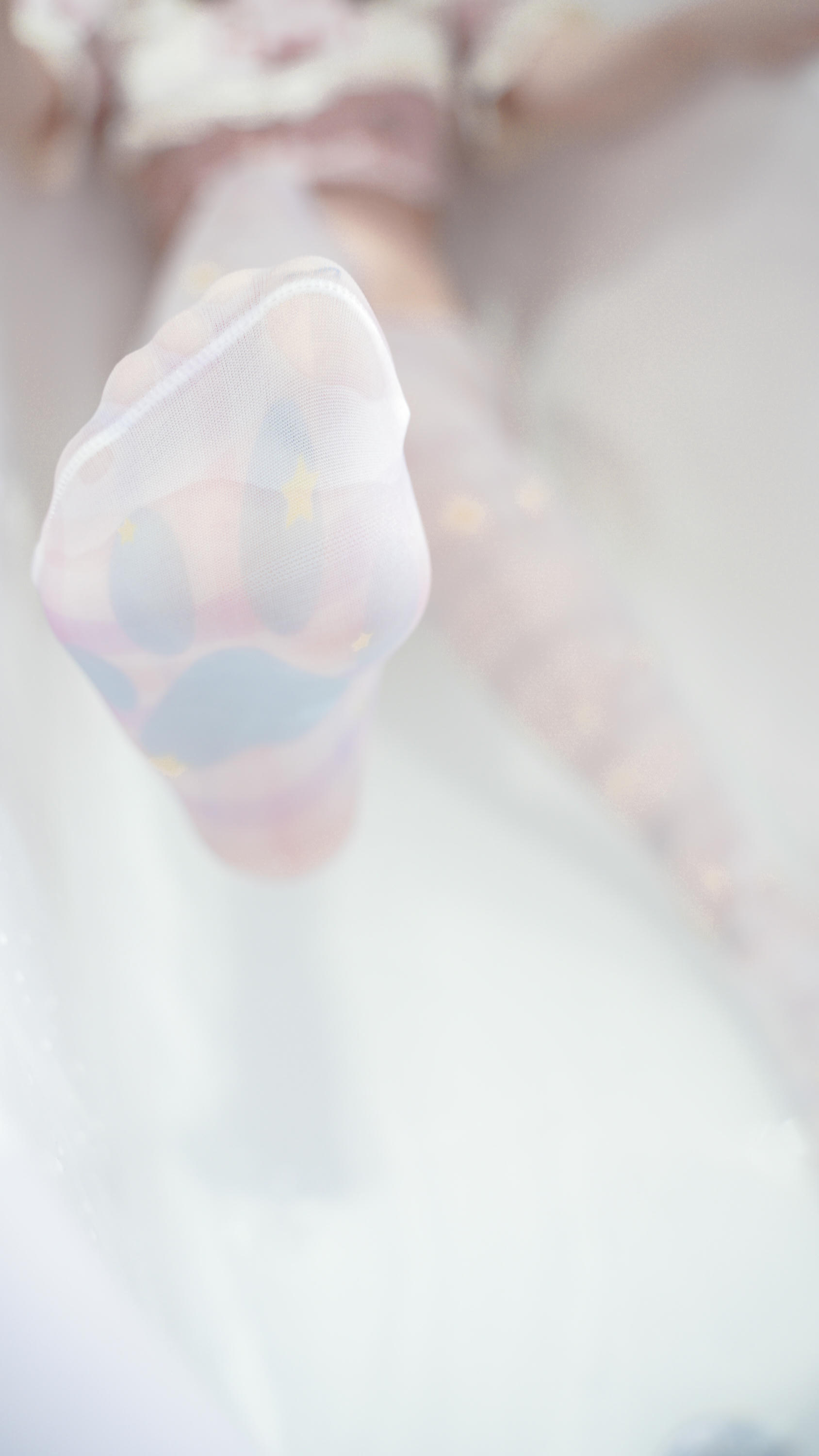 爆机少女喵小吉 NO.029 小吉的雪糕时间 [65P 389MB]_第1集