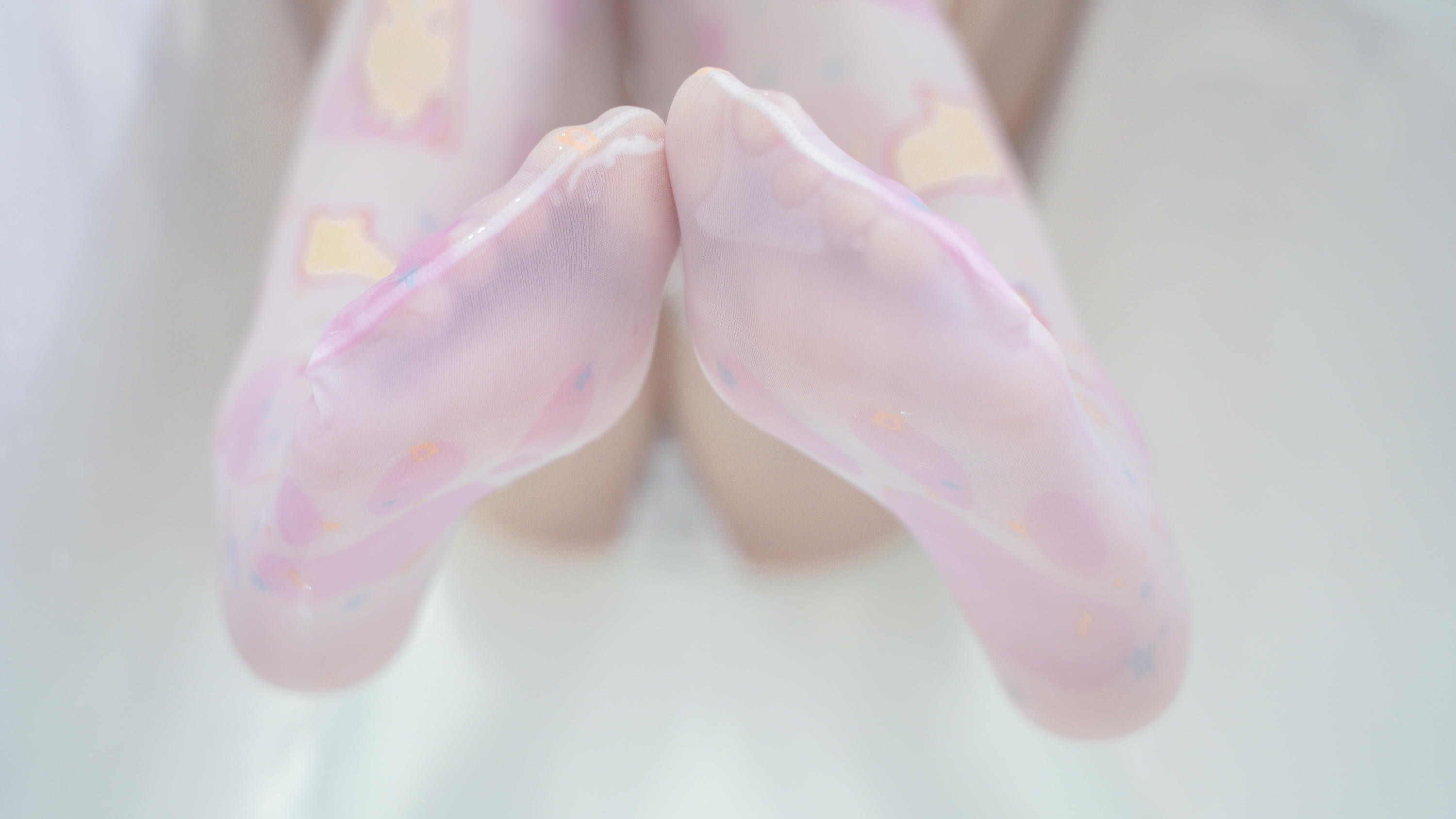 爆机少女喵小吉 NO.029 小吉的雪糕时间 [65P 389MB]_第2集