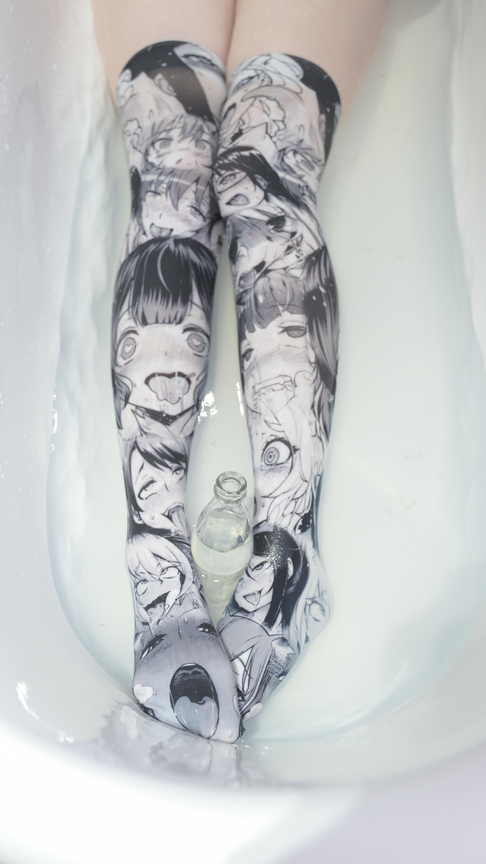 爆机少女喵小吉 NO.029 小吉的雪糕时间 [65P 389MB]_第2集