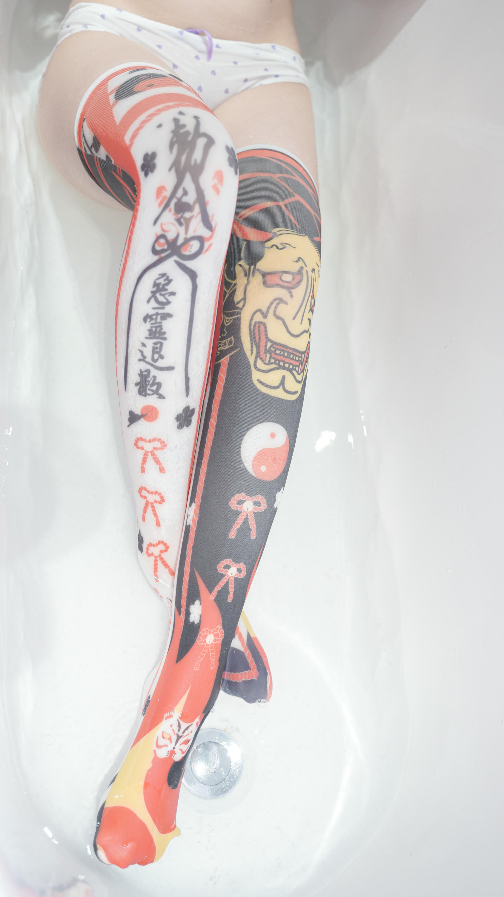 爆机少女喵小吉 NO.029 小吉的雪糕时间 [65P 389MB]_第1集