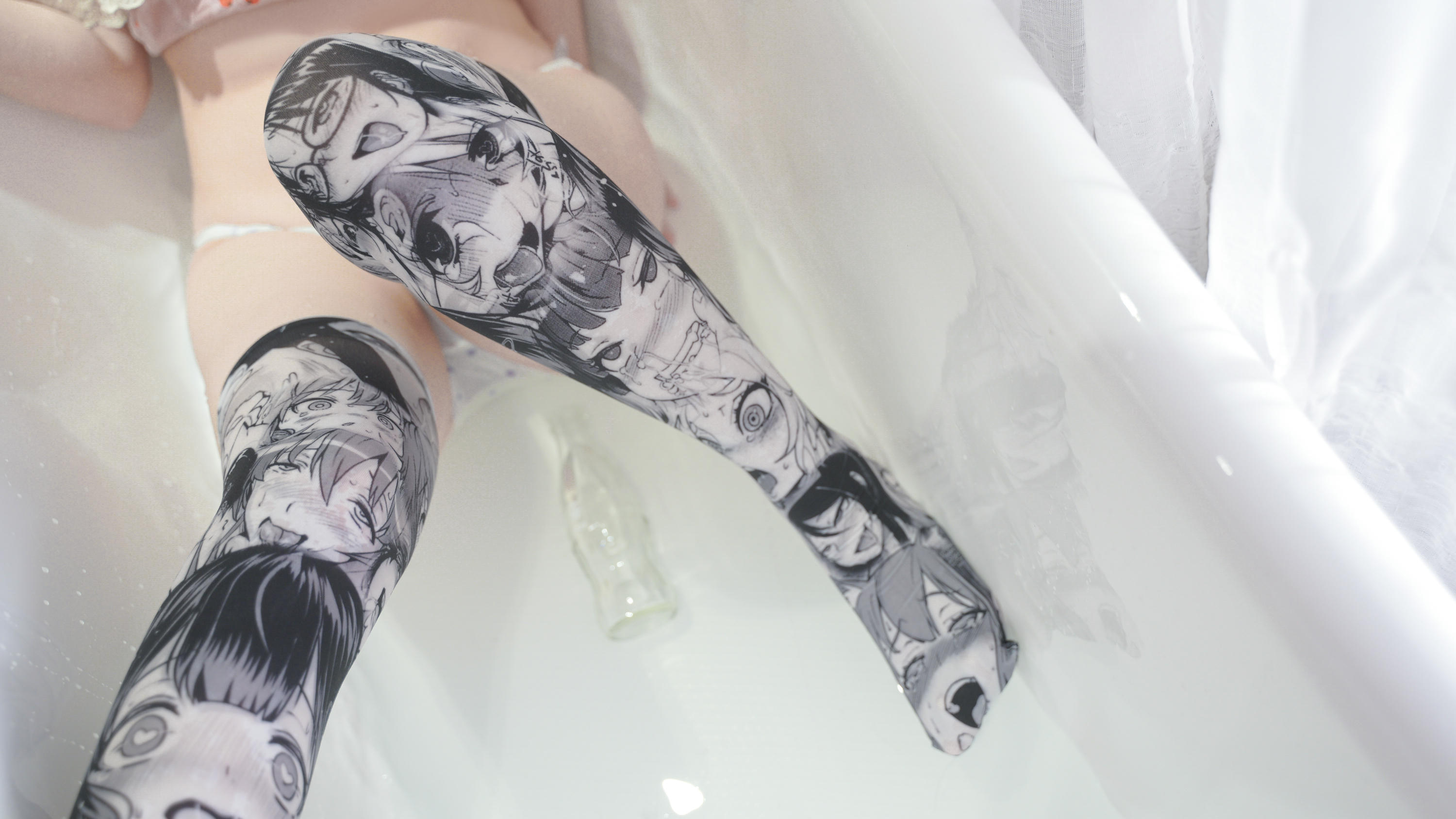 爆机少女喵小吉 NO.029 小吉的雪糕时间 [65P 389MB]_第3集