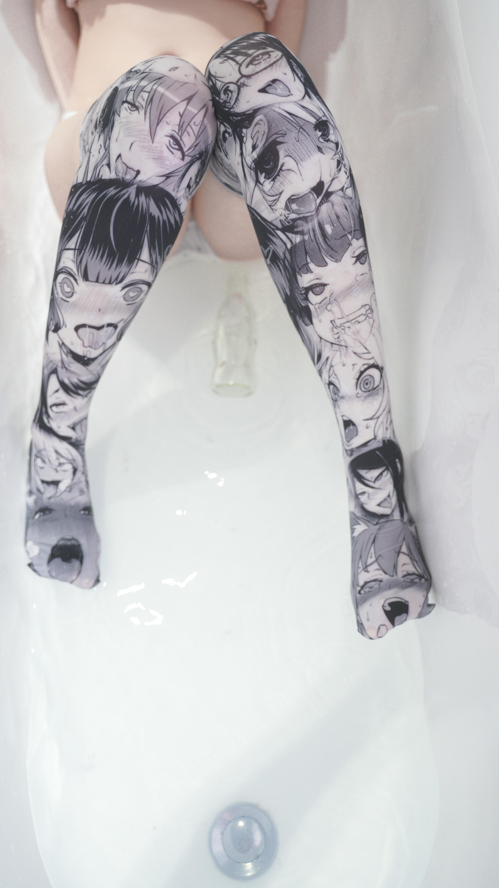 爆机少女喵小吉 NO.029 小吉的雪糕时间 [65P 389MB]_第3集