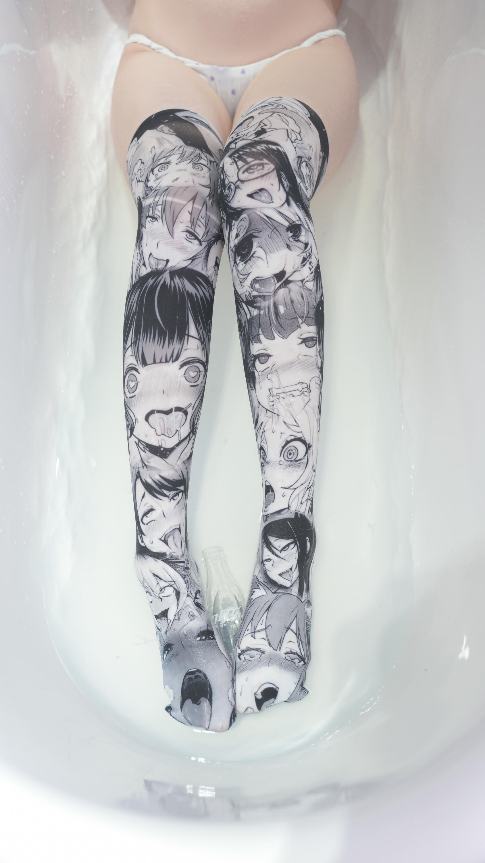 爆机少女喵小吉 NO.029 小吉的雪糕时间 [65P 389MB]_第3集