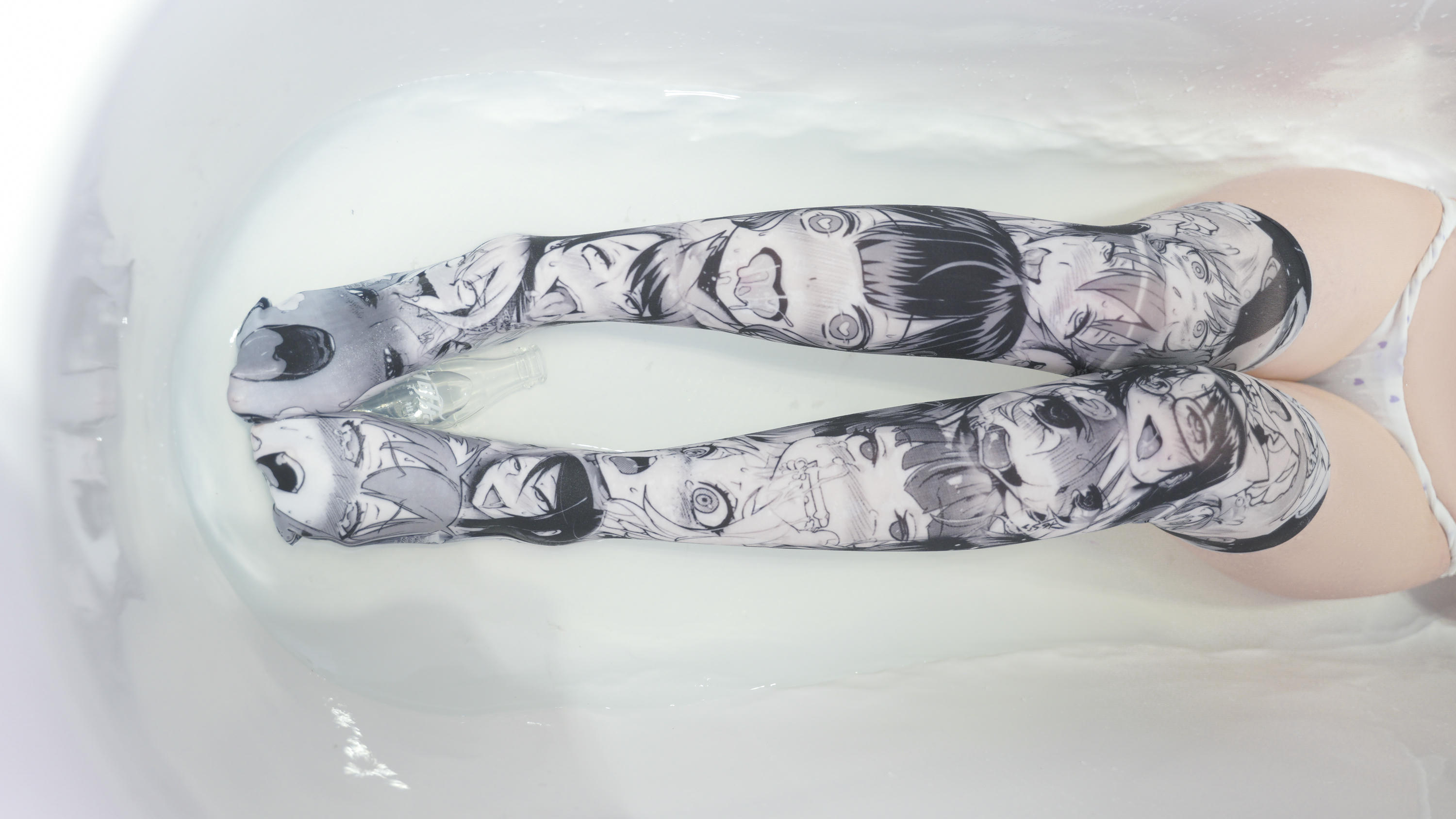 爆机少女喵小吉 NO.029 小吉的雪糕时间 [65P 389MB]_第3集