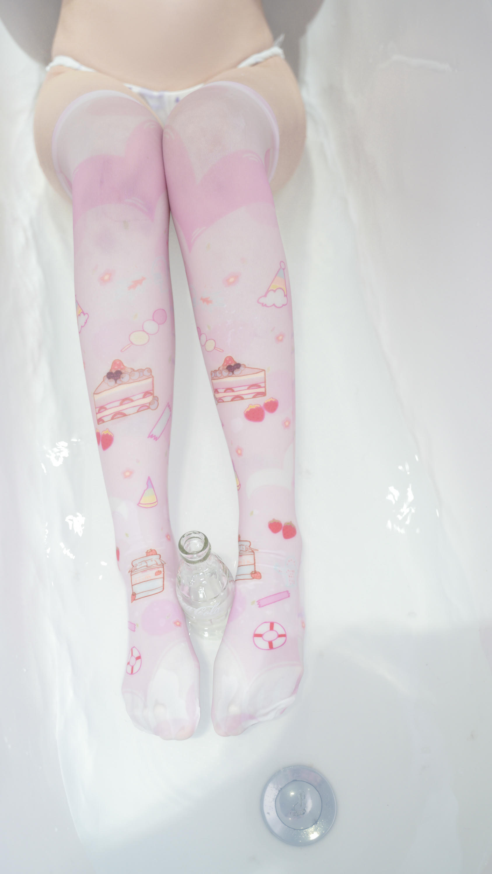 爆机少女喵小吉 NO.029 小吉的雪糕时间 [65P 389MB]_第3集