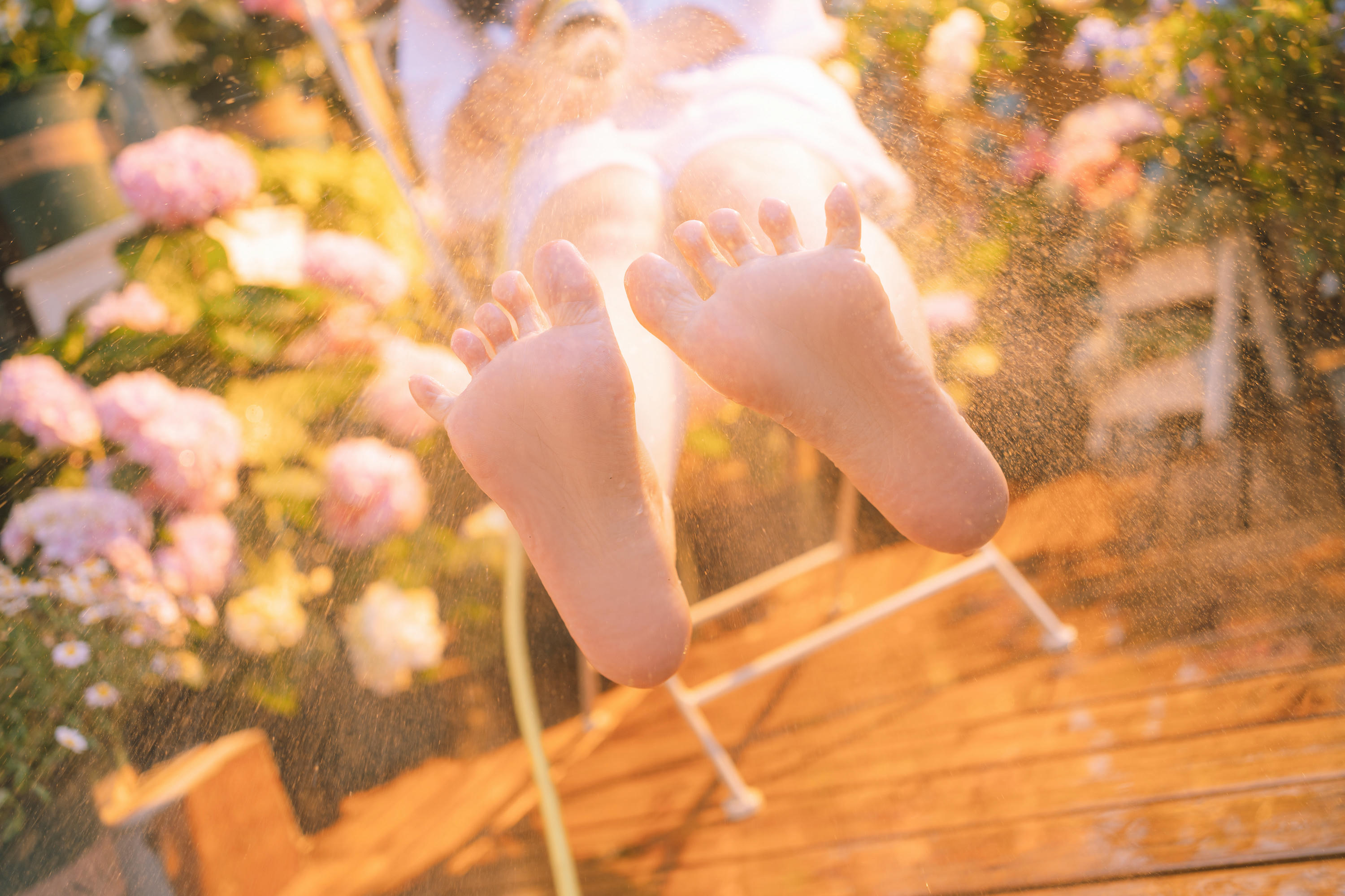 爆机少女喵小吉 NO.035 小吉的午后时光 [75P 3V 2.52GB]-Pic_第3集