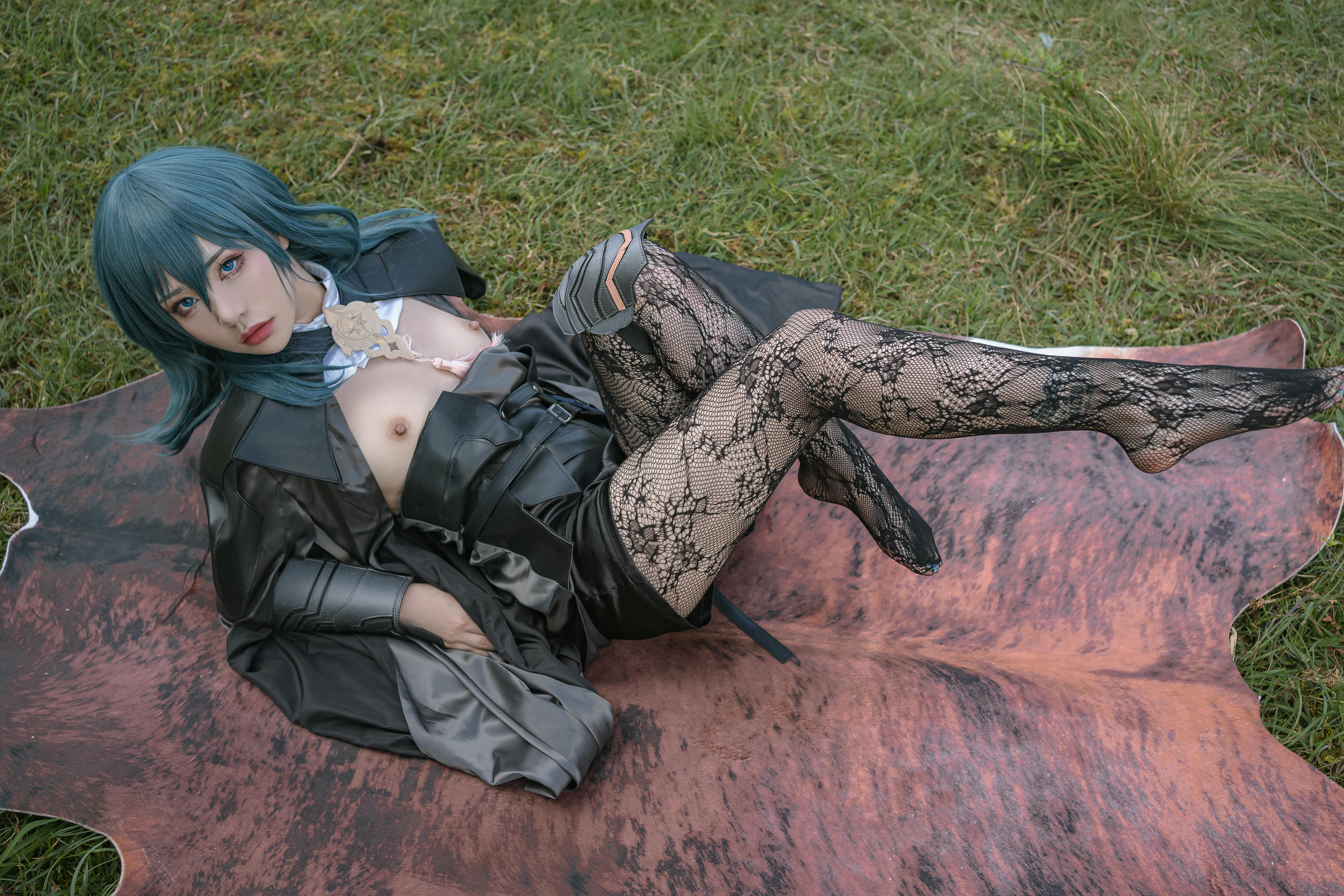 爆机少女喵小吉 NO.037 风花雪月 [98P4V-4.47G]-Pic_第1集