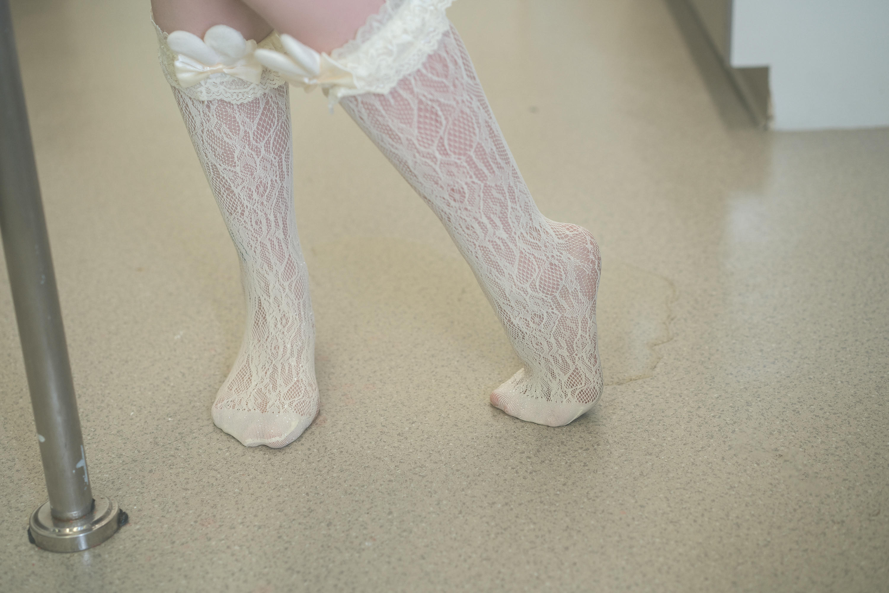 爆机少女喵小吉 NO.038 末班地铁 [93P5V 5.17GB]-Pic_第3集