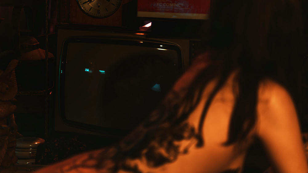 爆机少女喵小吉 NO.058 古董店人偶 [45P 96MB]_第2集