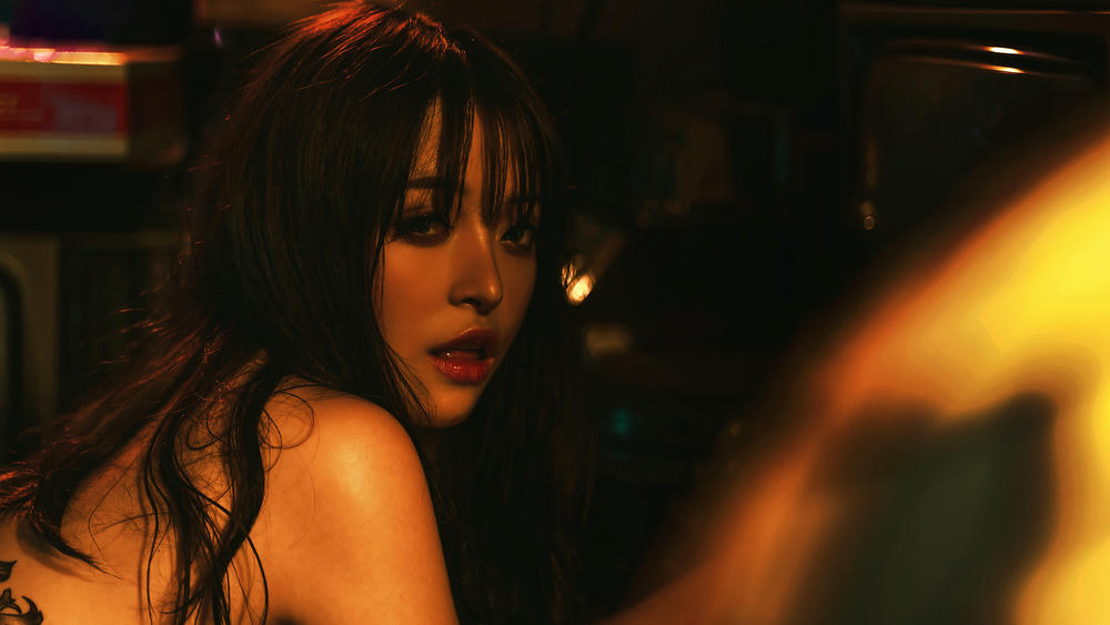 爆机少女喵小吉 NO.058 古董店人偶 [45P 96MB]_第2集