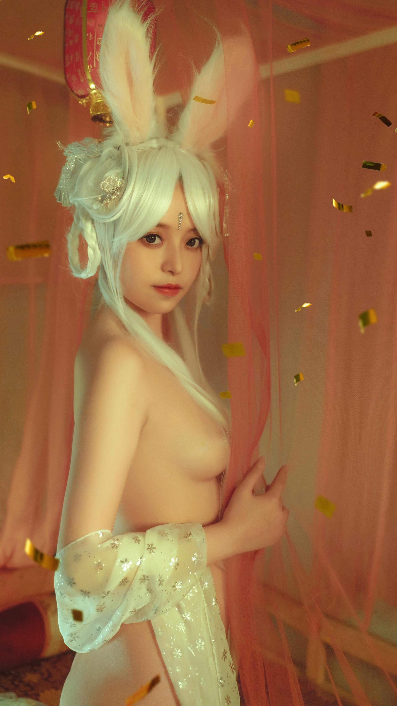 爆机少女喵小吉 NO.065 幻 [30P 356MB]_第2集