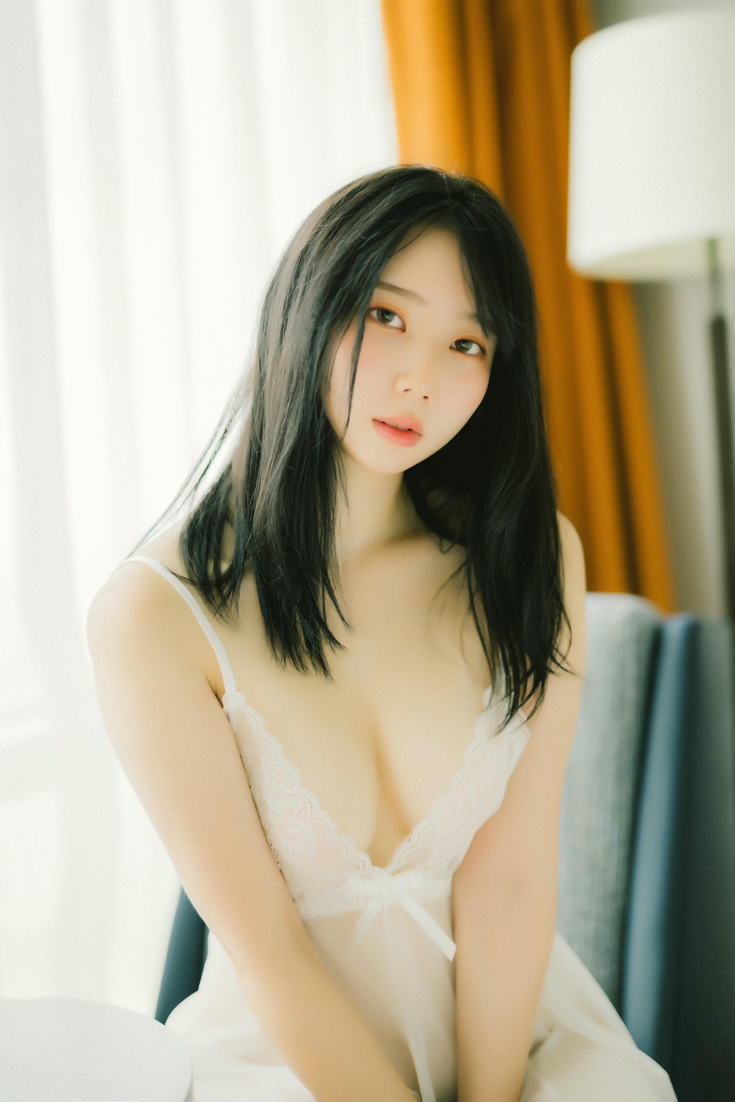 Myu_a(뮤아) NO.016 Moon Night Snap Early Afternoon [72P-1.08GB]_第2集