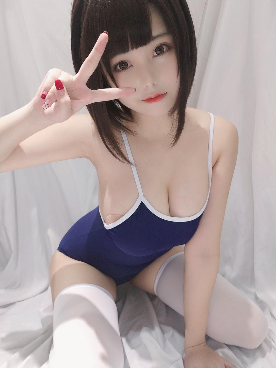 蜜汁猫裘 NO.038 jk少女死库水 [30P4V-256MB]_第1集
