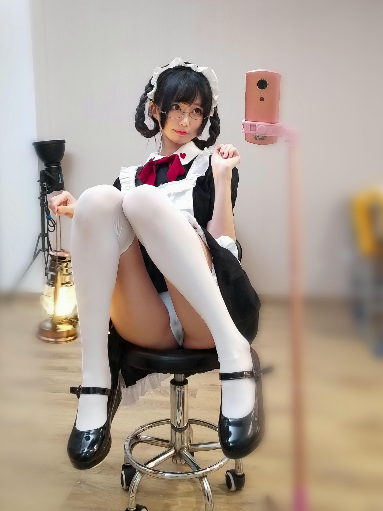 NAGESA魔物喵 NO.000 杂图 [2114P3V 736M]-Fuck your maid_第1集