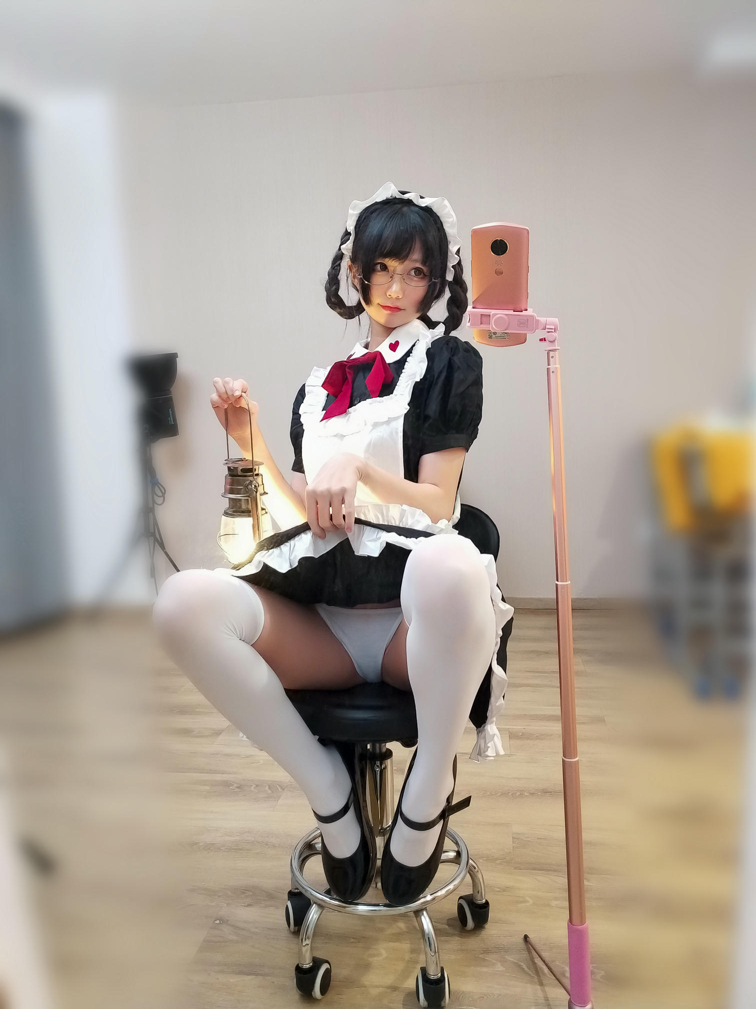 NAGESA魔物喵 NO.000 杂图 [2114P3V 736M]-Fuck your maid_第1集