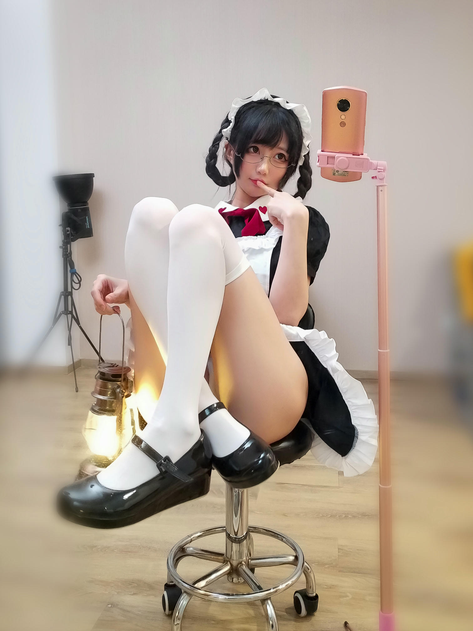 NAGESA魔物喵 NO.000 杂图 [2114P3V 736M]-Fuck your maid_第1集