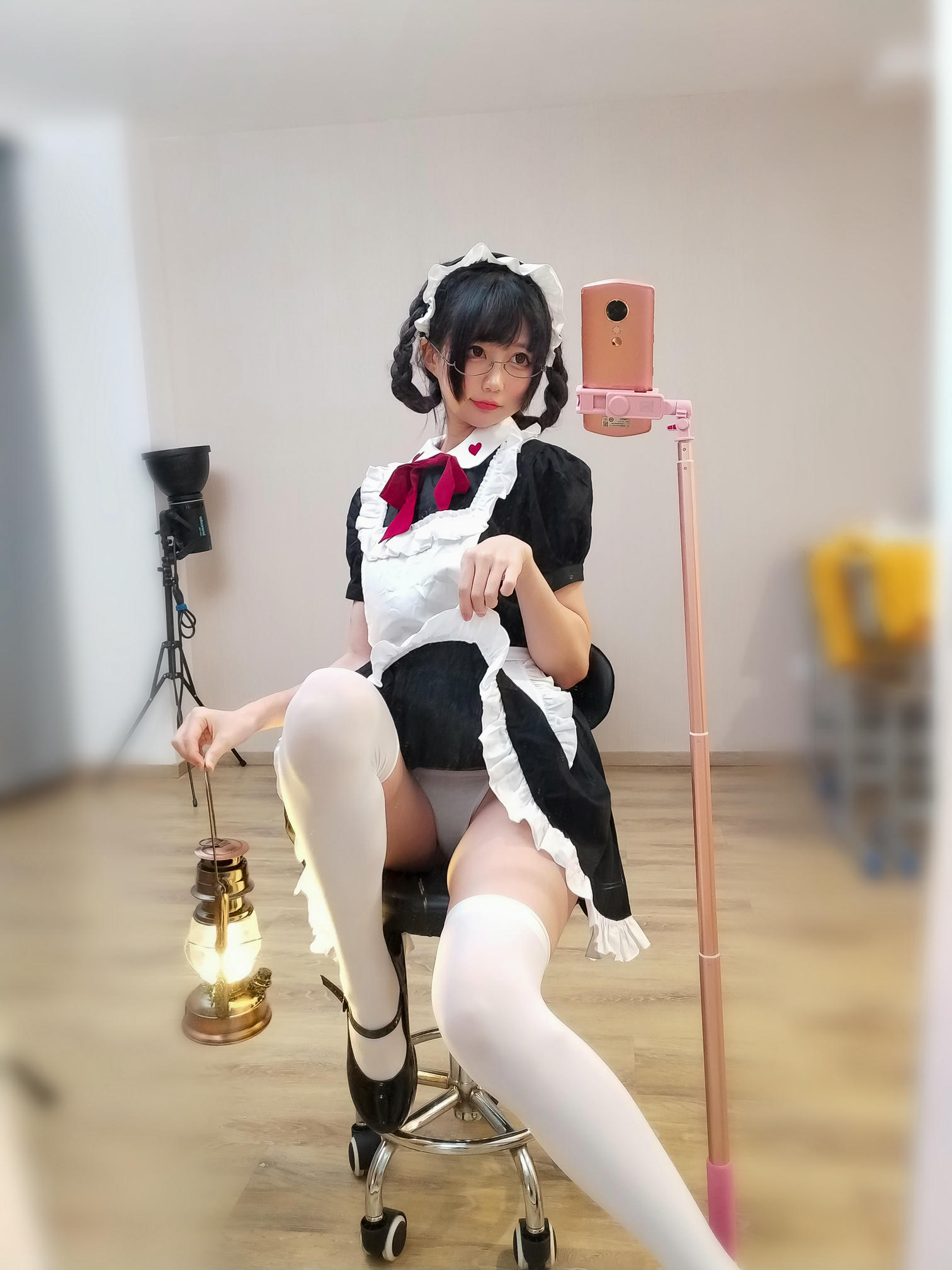 NAGESA魔物喵 NO.000 杂图 [2114P3V 736M]-Fuck your maid_第2集