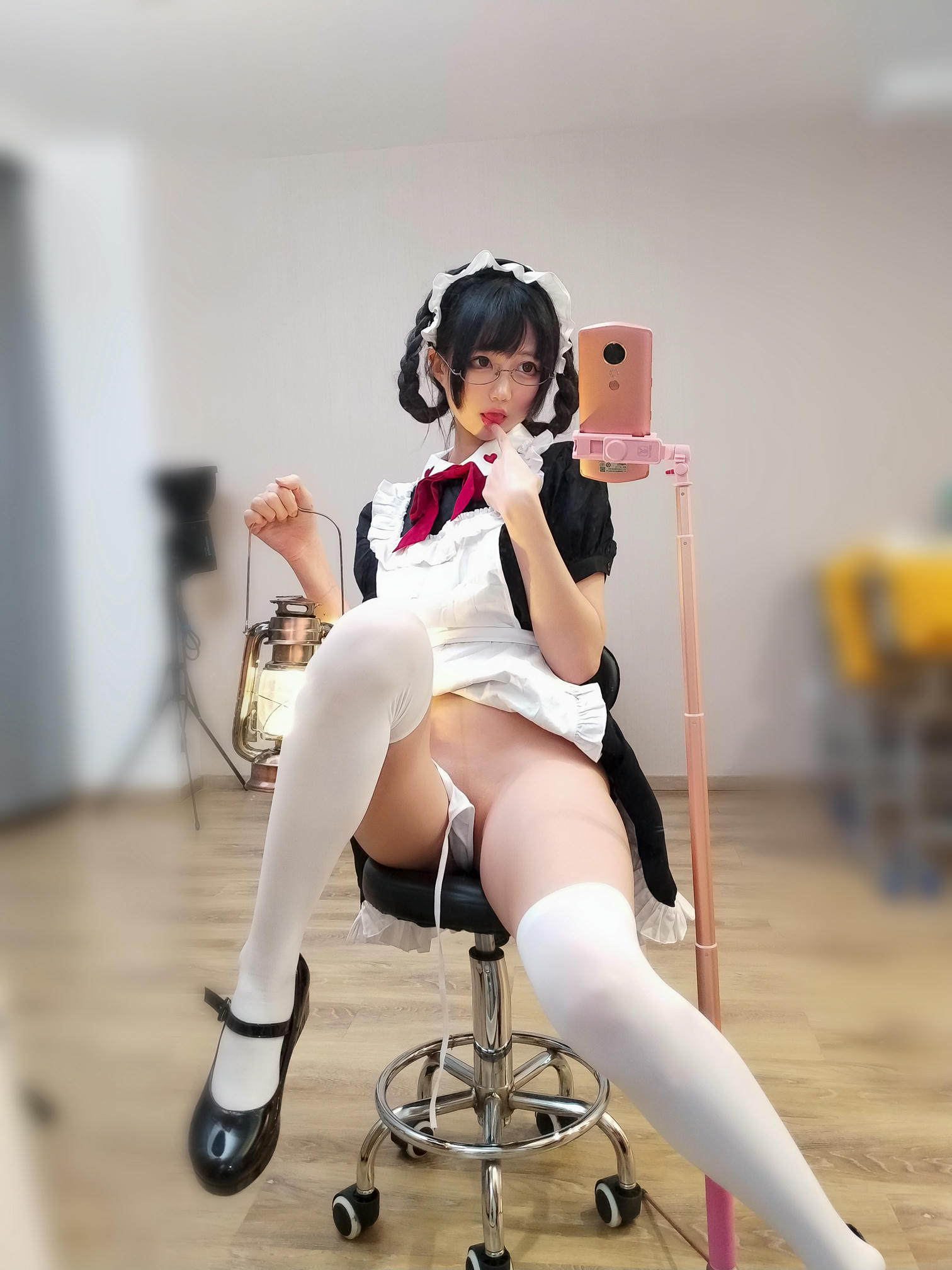 NAGESA魔物喵 NO.000 杂图 [2114P3V 736M]-Fuck your maid_第2集