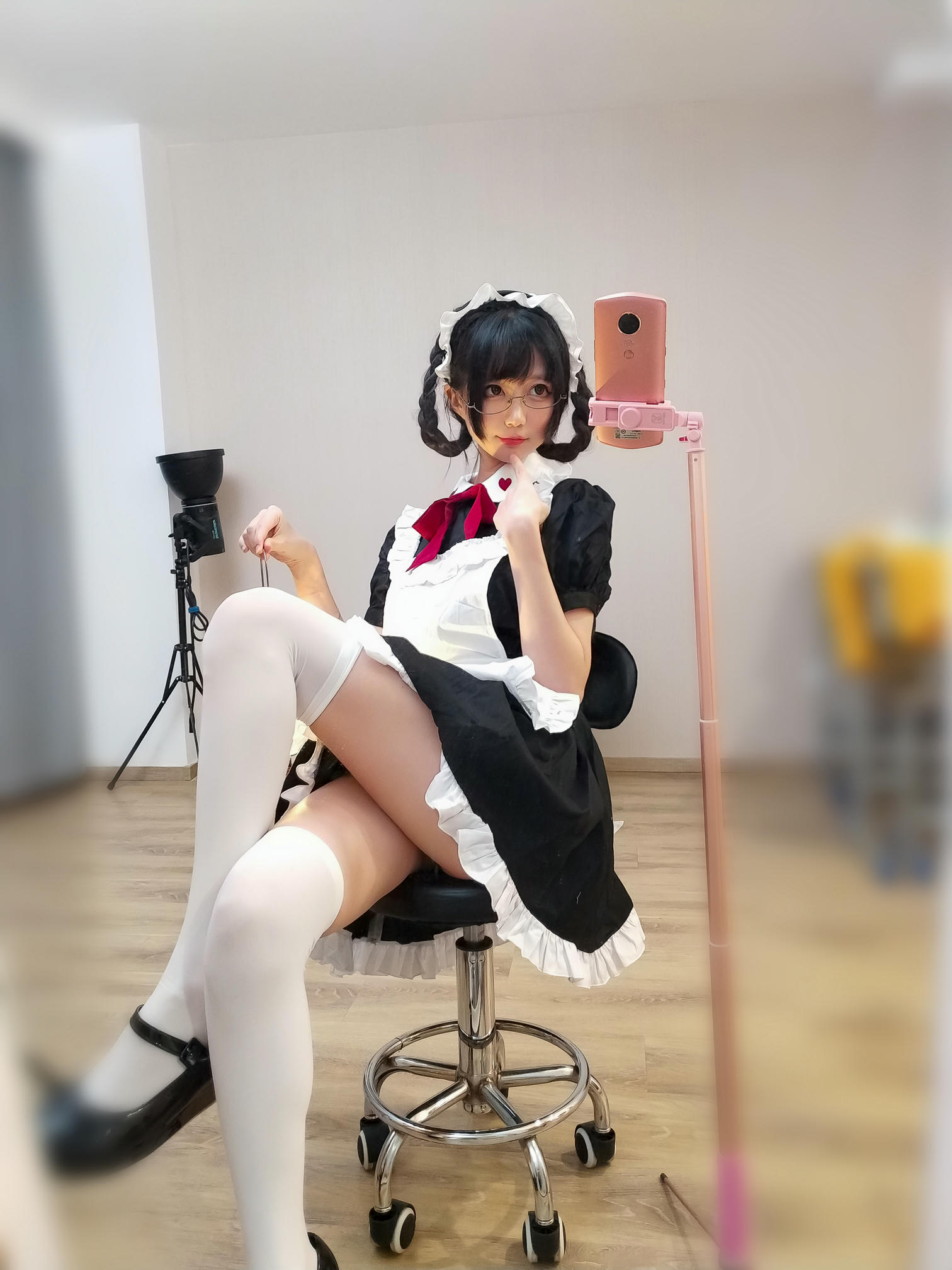 NAGESA魔物喵 NO.000 杂图 [2114P3V 736M]-Fuck your maid_第2集