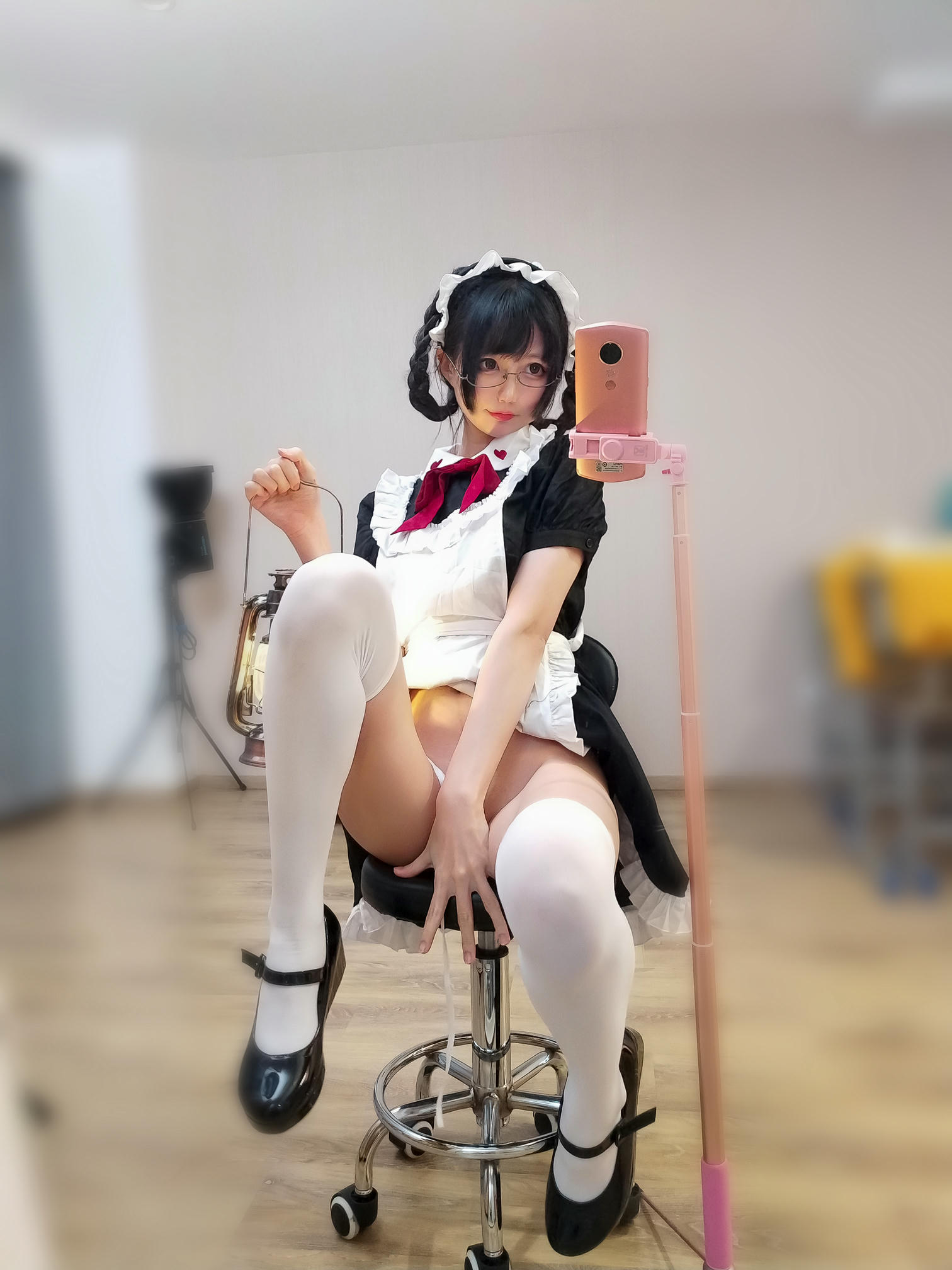 NAGESA魔物喵 NO.000 杂图 [2114P3V 736M]-Fuck your maid_第2集