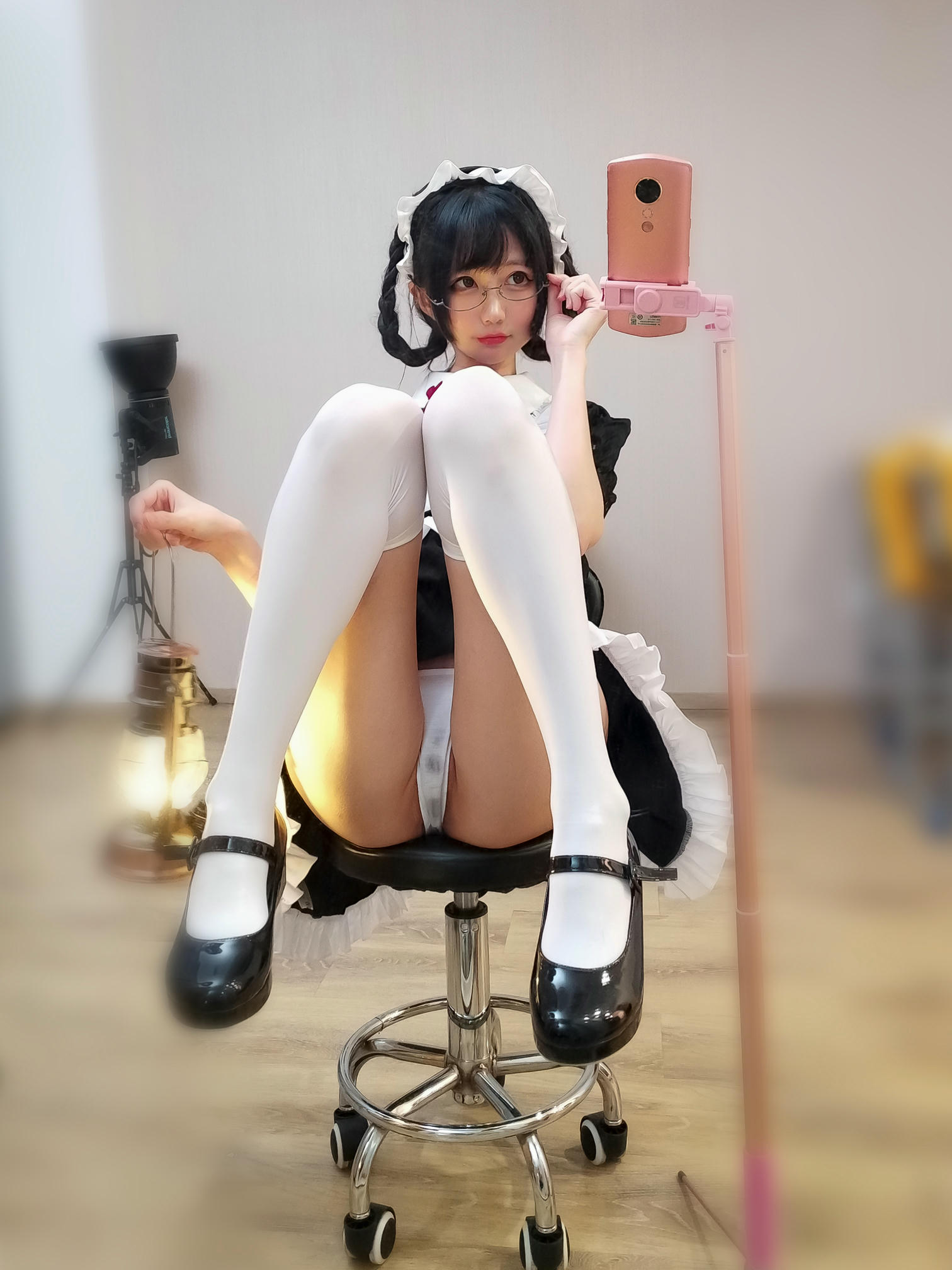 NAGESA魔物喵 NO.000 杂图 [2114P3V 736M]-Fuck your maid_第2集