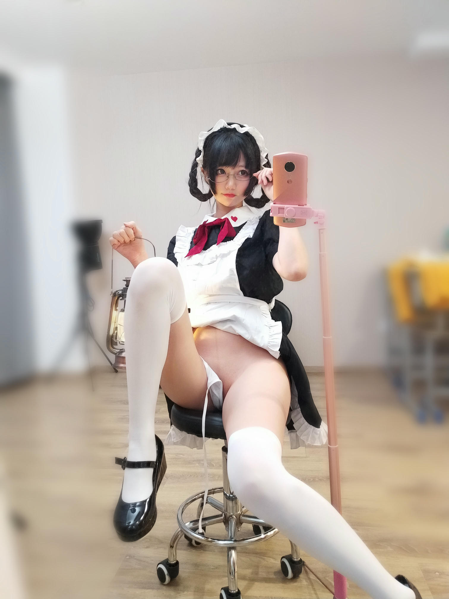 NAGESA魔物喵 NO.000 杂图 [2114P3V 736M]-Fuck your maid_第2集