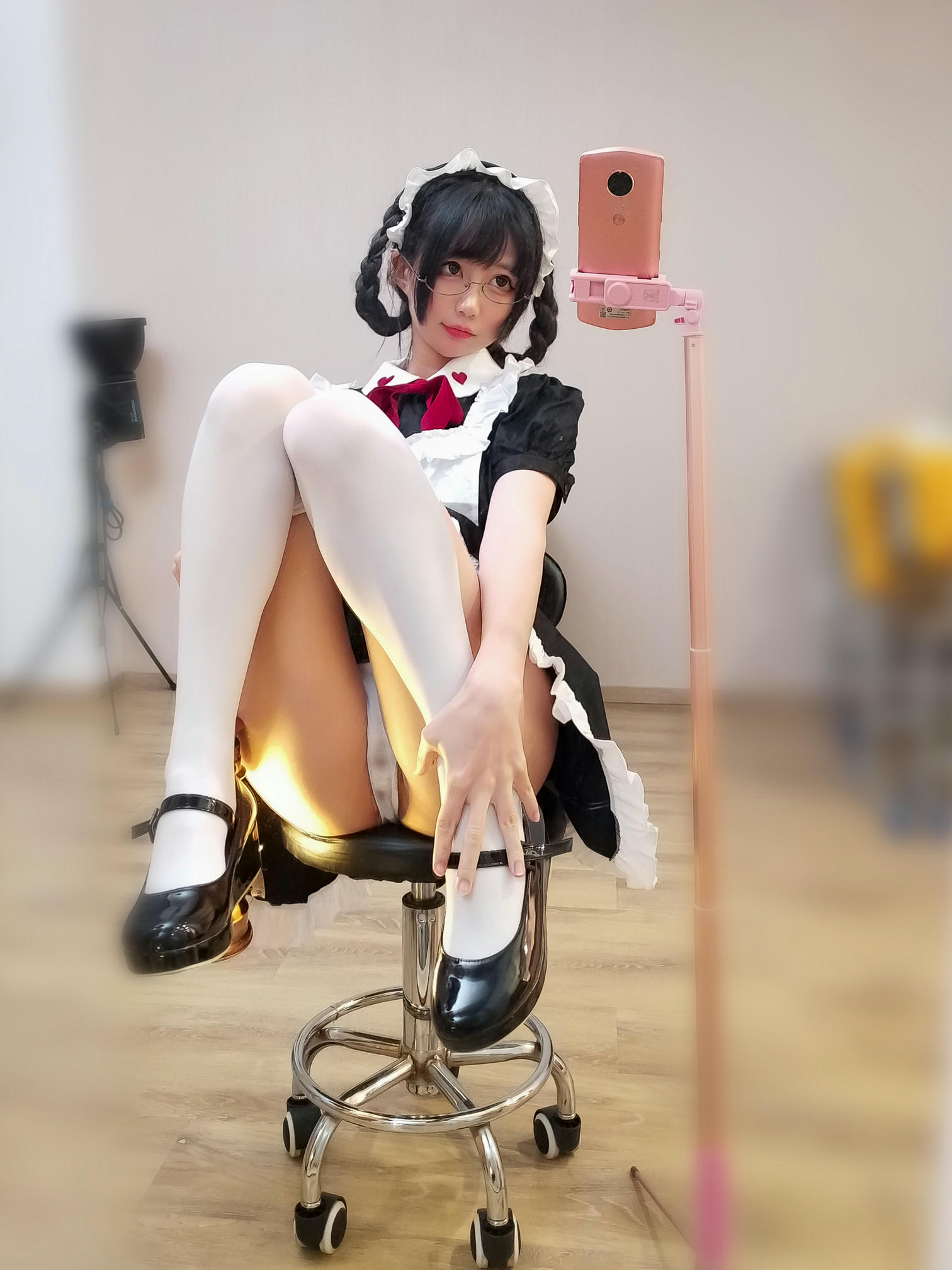 NAGESA魔物喵 NO.000 杂图 [2114P3V 736M]-Fuck your maid_第1集