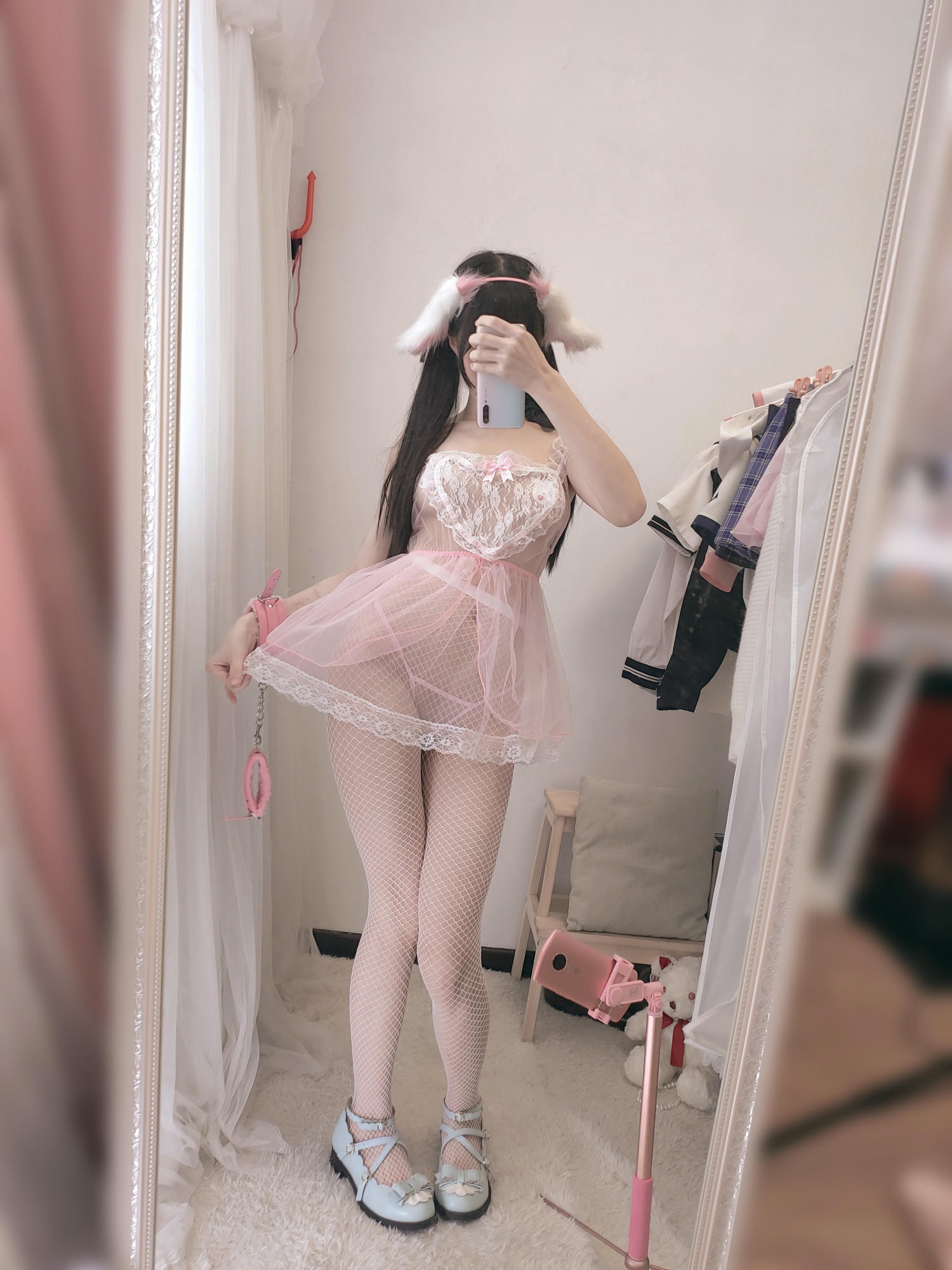 NAGESA魔物喵 NO.083 四月番外篇 [252P 1GB]_第7集