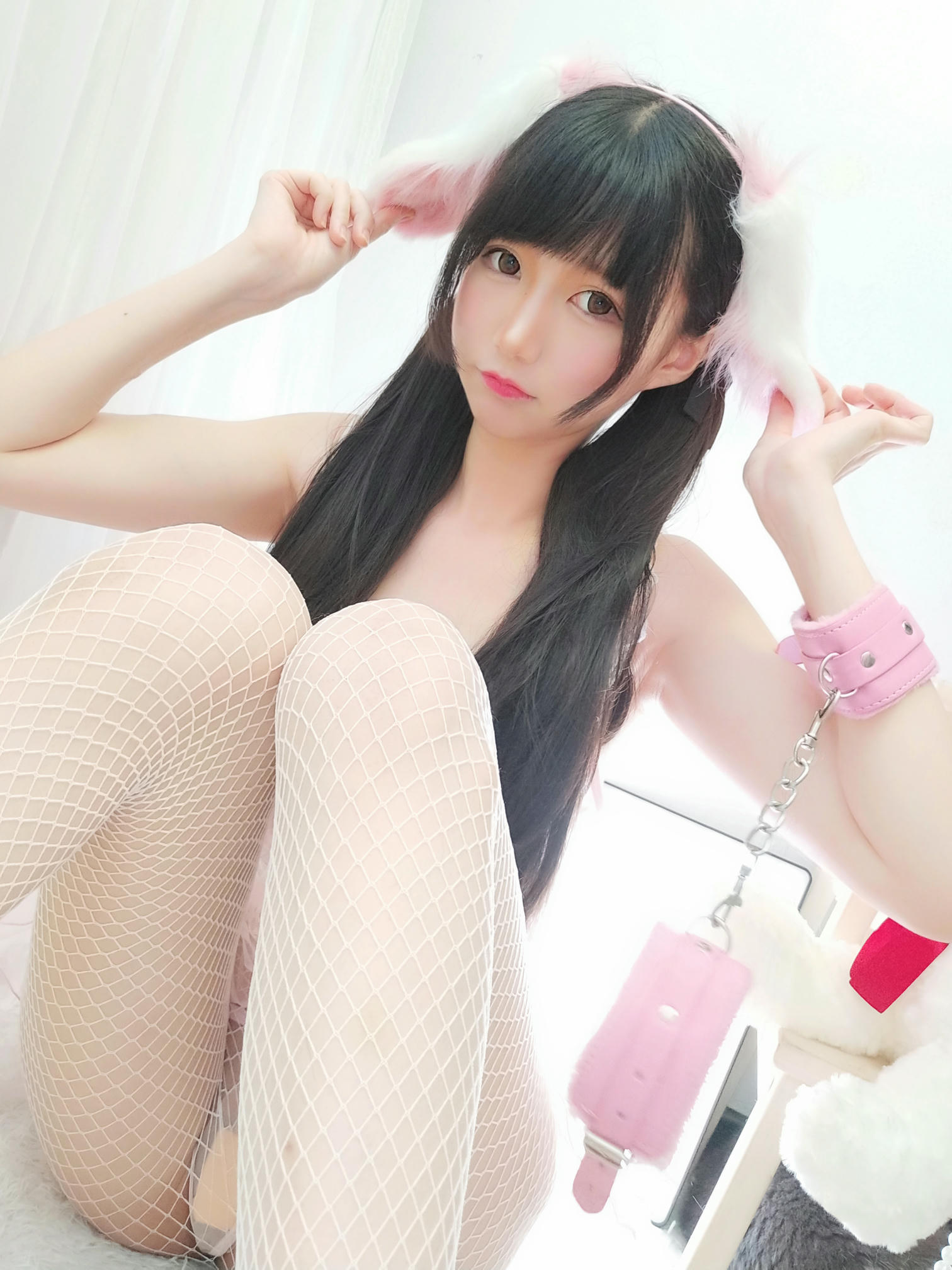 NAGESA魔物喵 NO.083 四月番外篇 [252P 1GB]_第8集