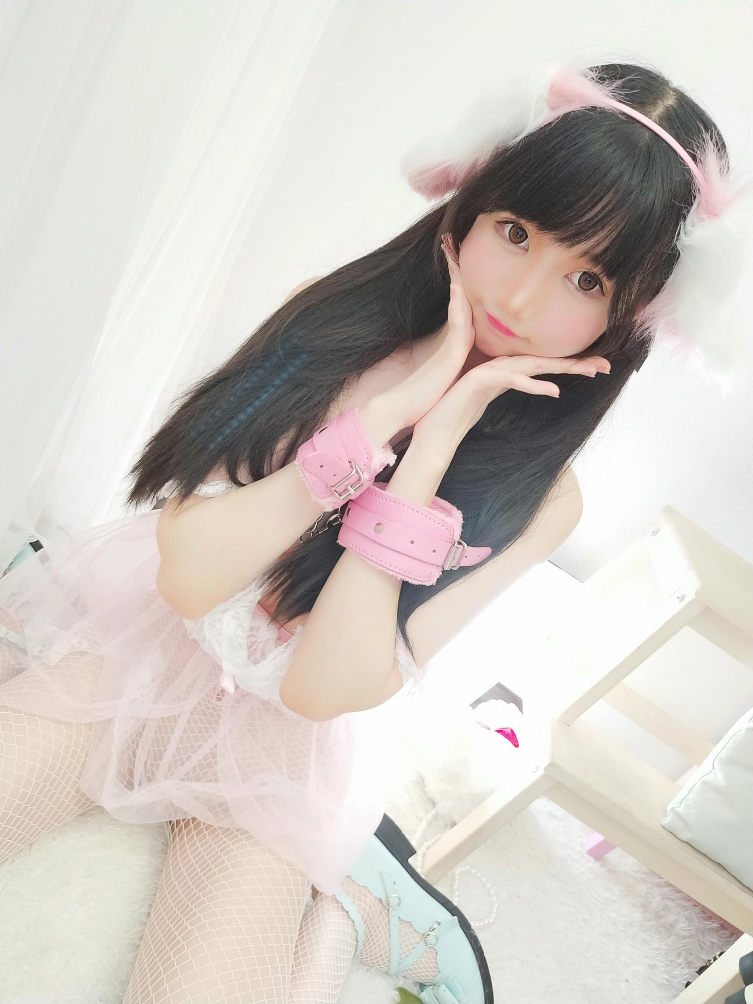 NAGESA魔物喵 NO.083 四月番外篇 [252P 1GB]_第9集