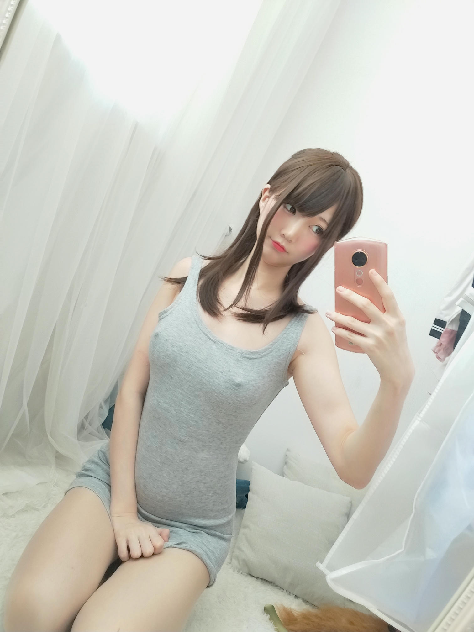 NAGESA魔物喵 NO.083 四月番外篇 [252P 1GB]_第11集