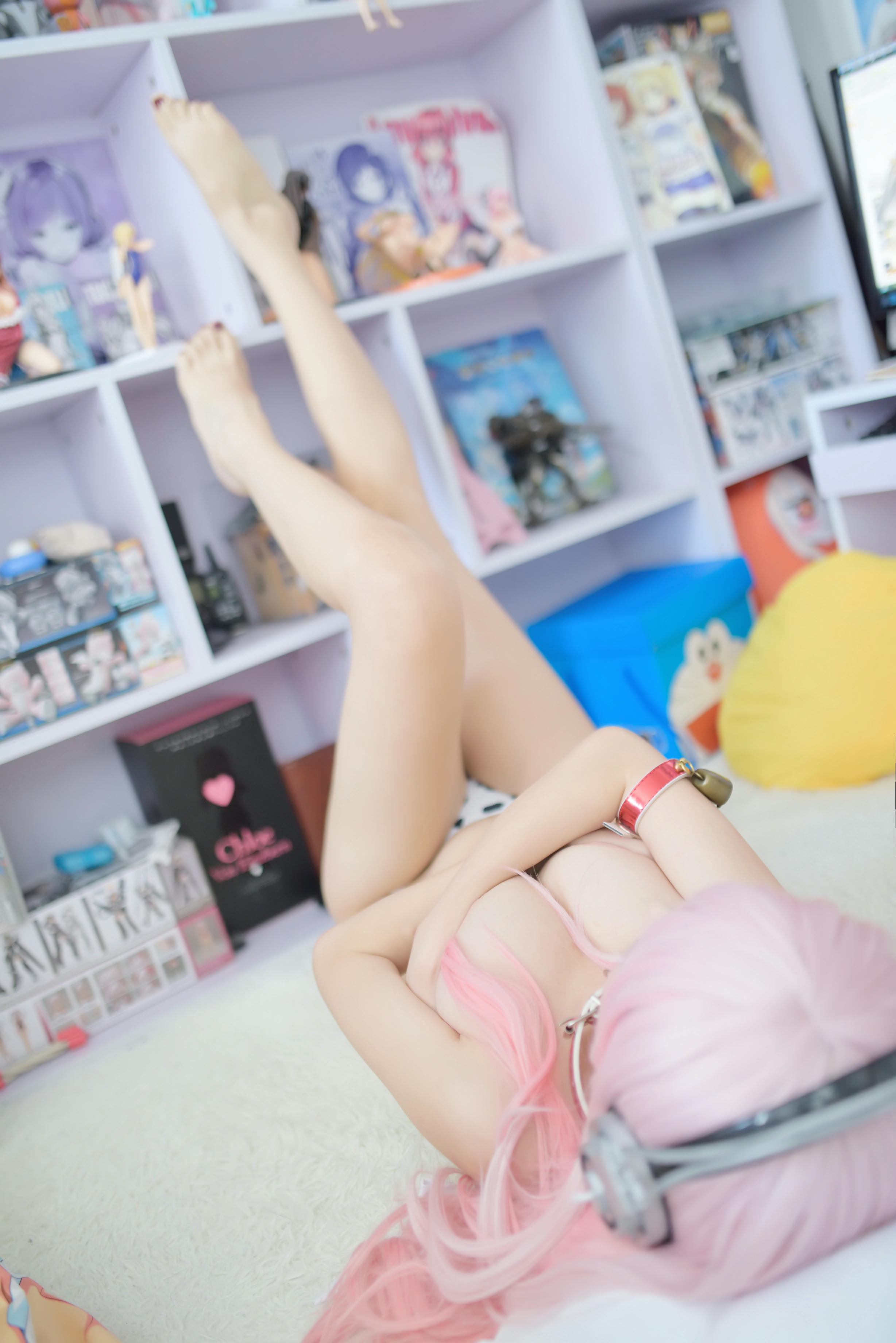 NAGESA魔物喵 NO.091 Super Sonico[48P1V-395MB]_第3集