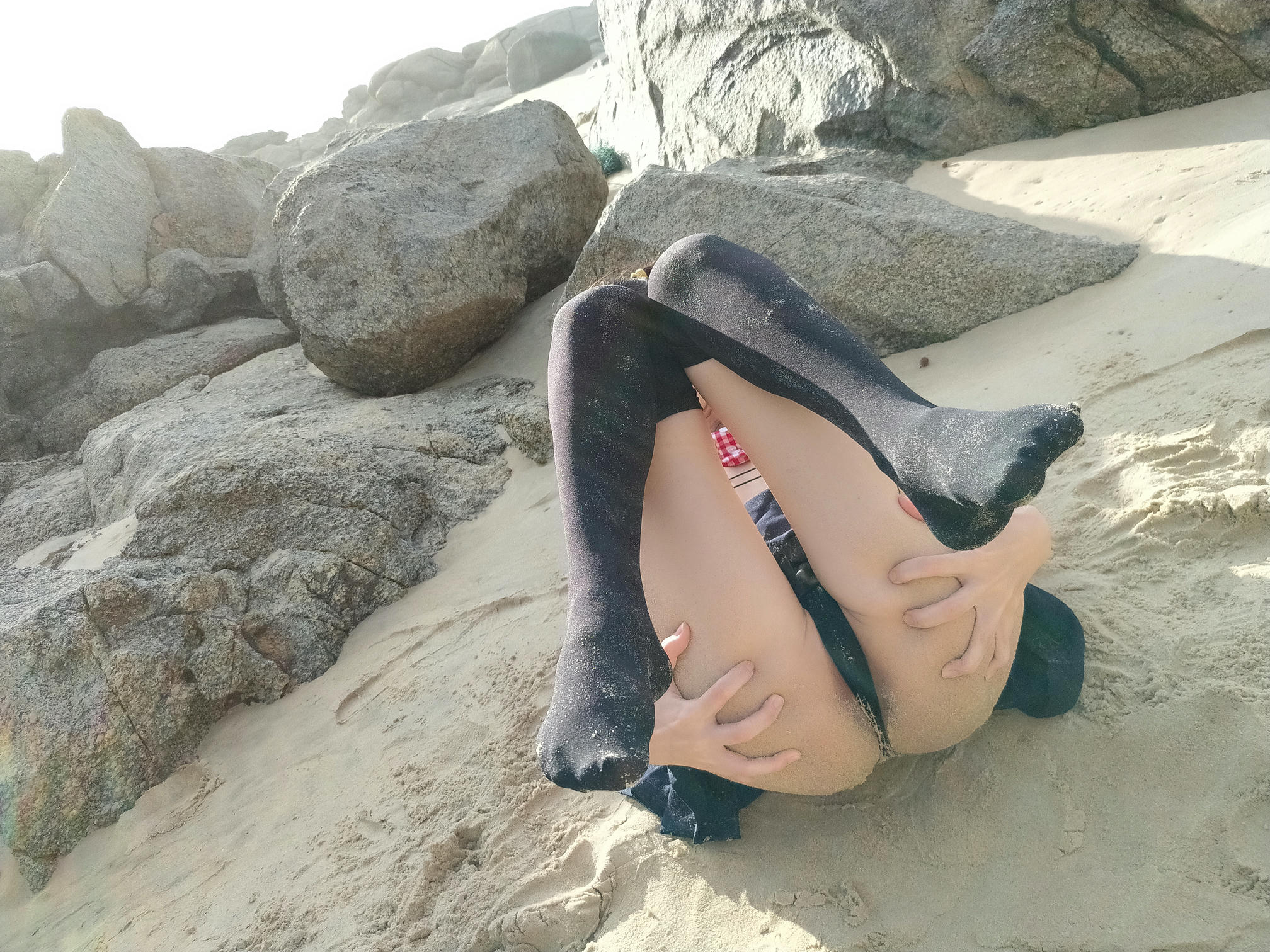 NAGESA魔物喵 NO.093 202101 fantia会员合集-20210126 miniビキニ_第1集