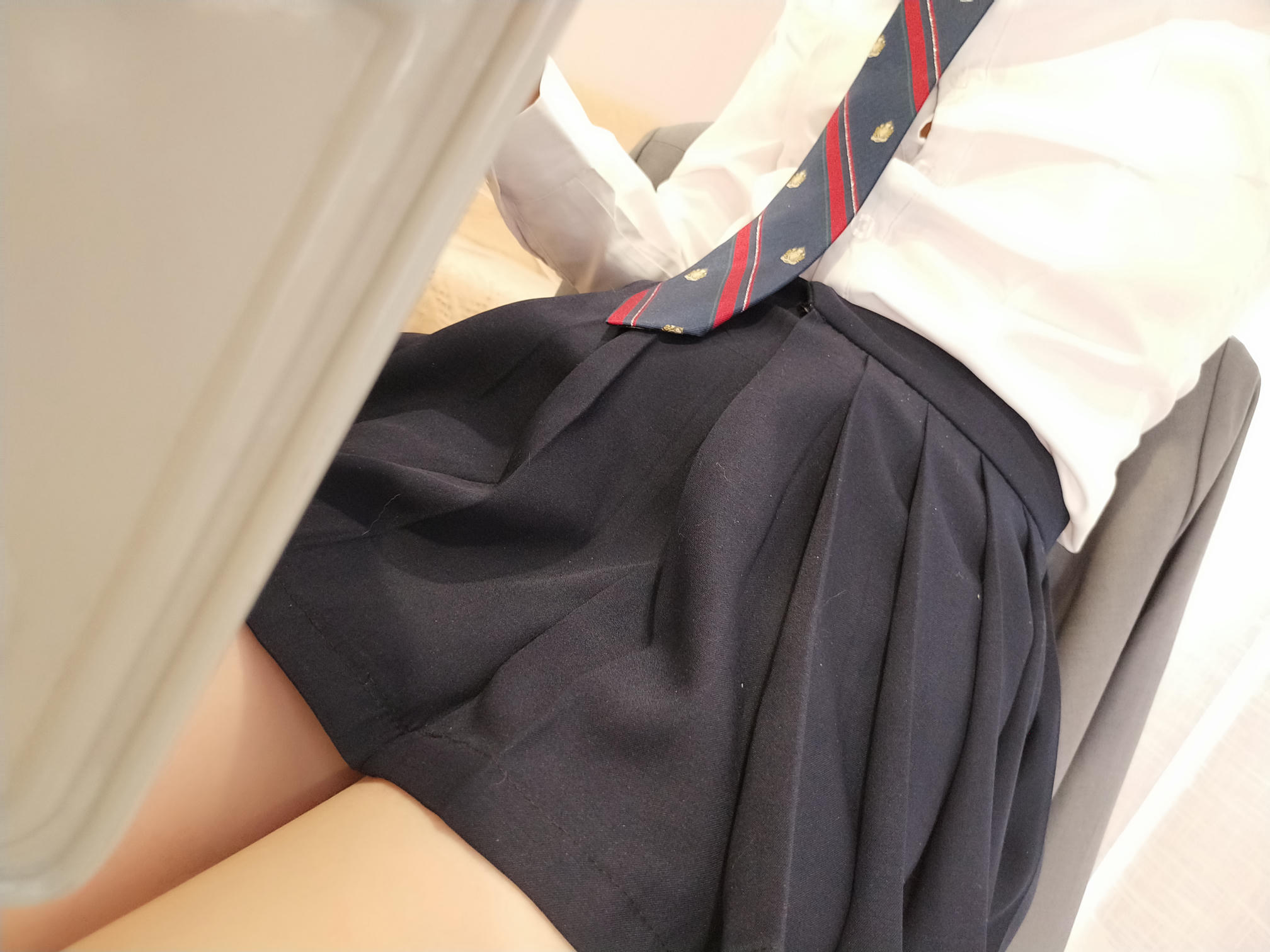 NAGESA魔物喵 NO.094 202103 fantia会员合集-20210326  金曜日の夜_第1集