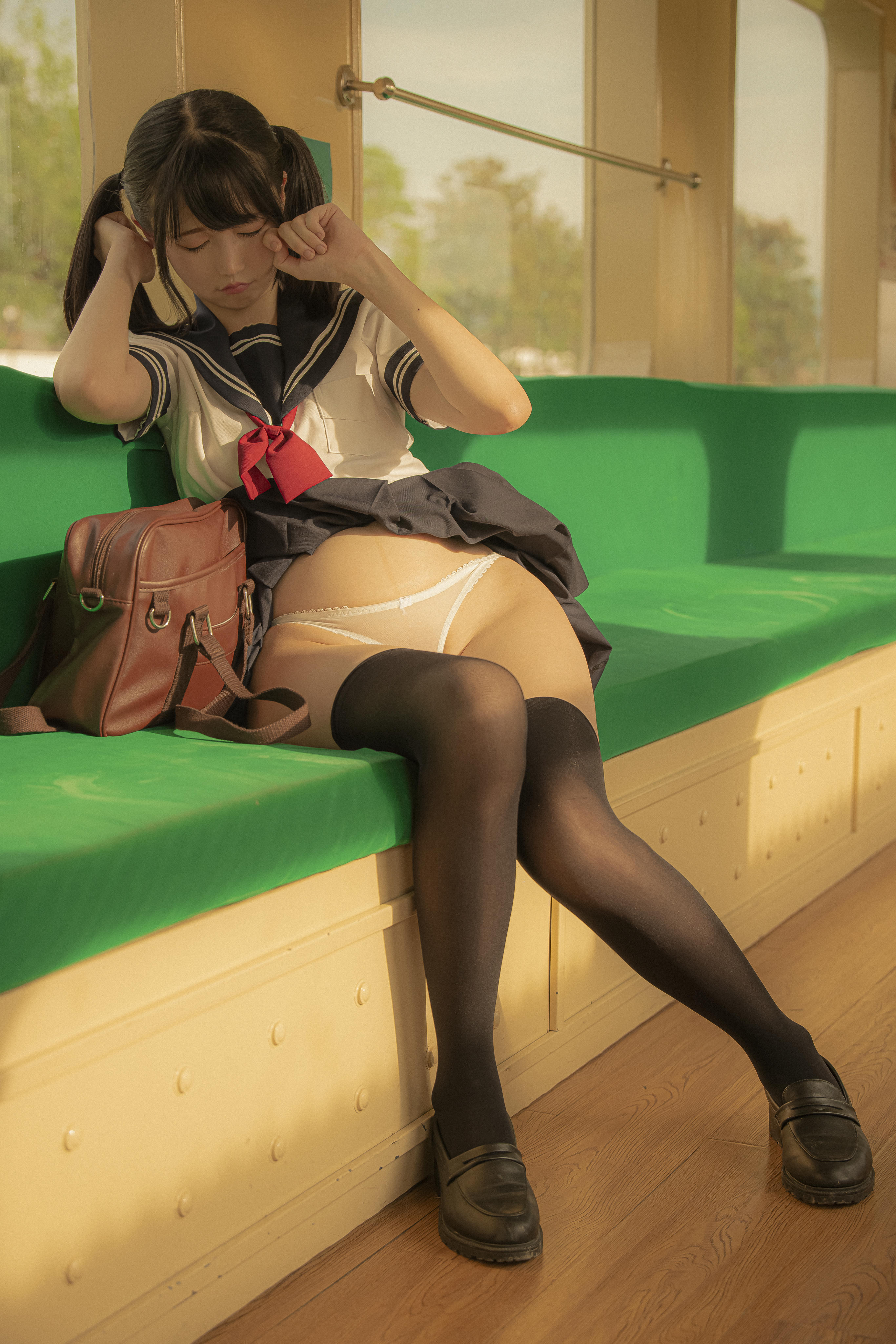 NAGESA魔物喵 NO.096 202107 fantia会员合集-0729 ファン70,000人達成ありがとう🎊無料写真が更新されます_第1集