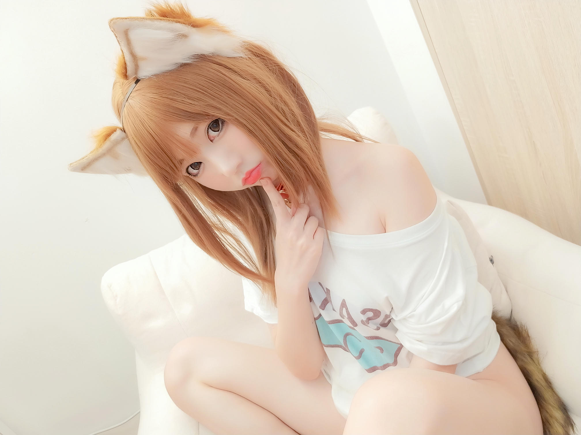 NAGESA魔物喵 NO.097 202108 fantia会员合集-20210829🐱ネコちゃん〜〜_第1集