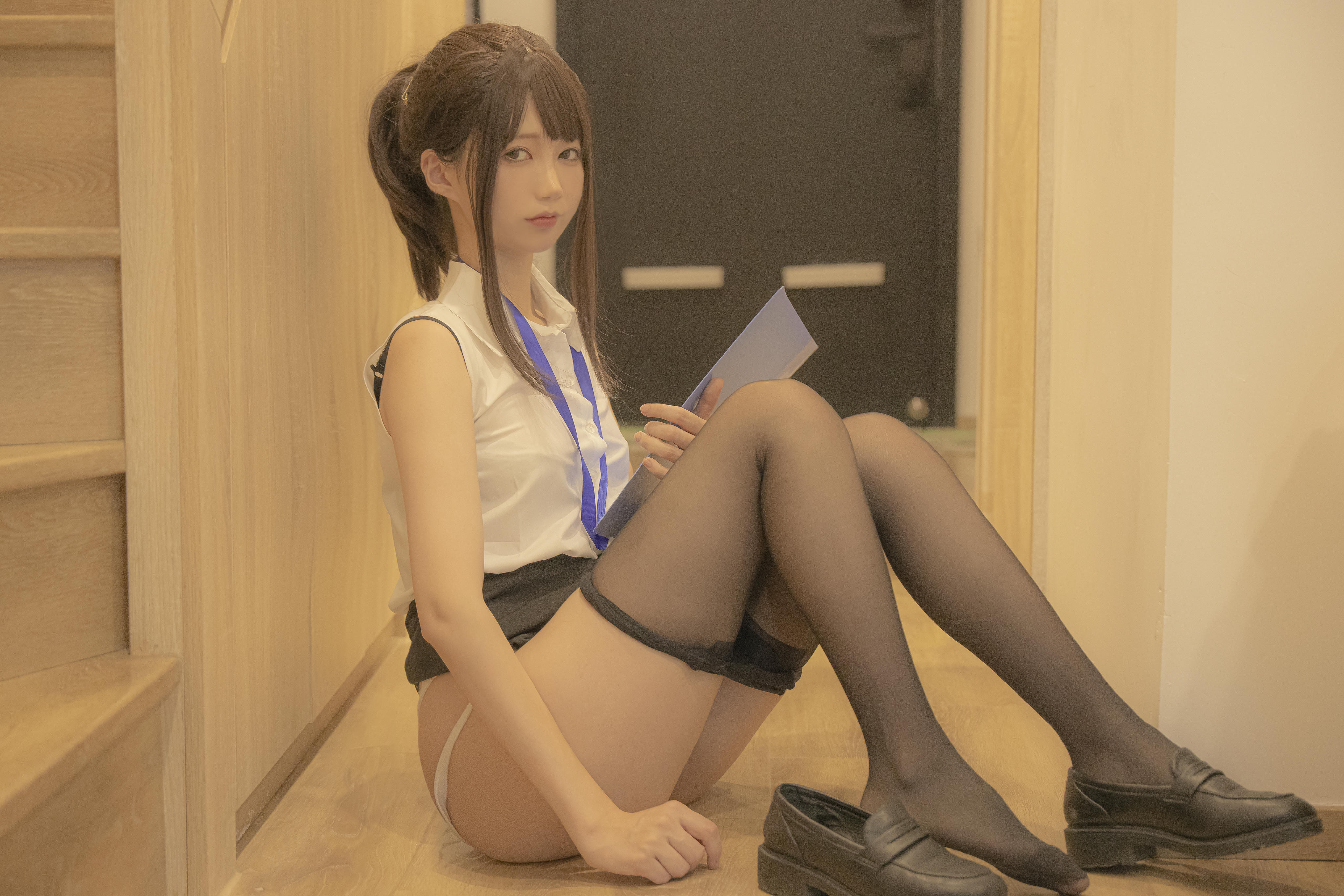 NAGESA魔物喵 NO.098 202109 fantia会员合集-0924 無-料-写-真-〜-〜-_第1集