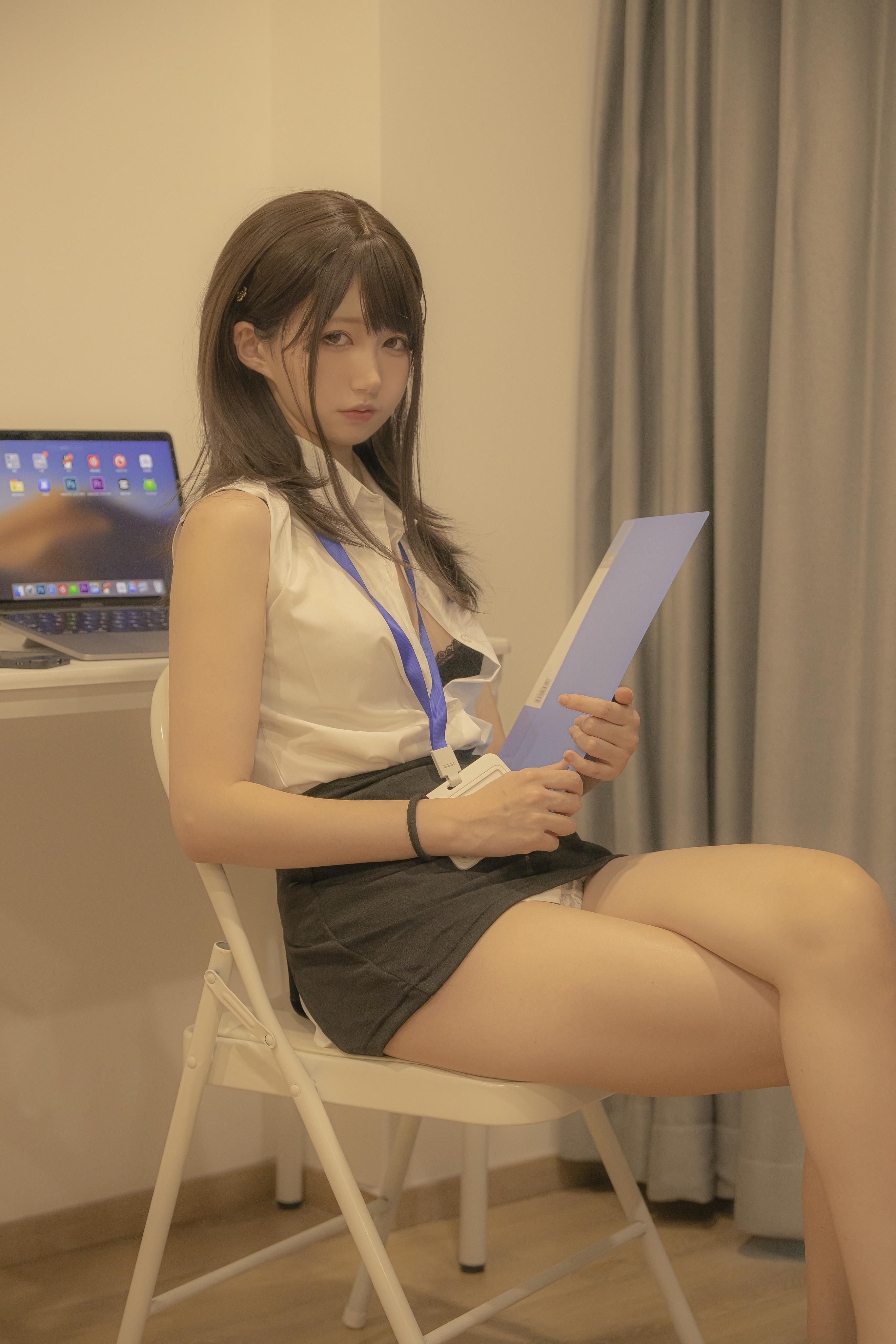 NAGESA魔物喵 NO.098 202109 fantia会员合集-0924 無-料-写-真-〜-〜-_第1集