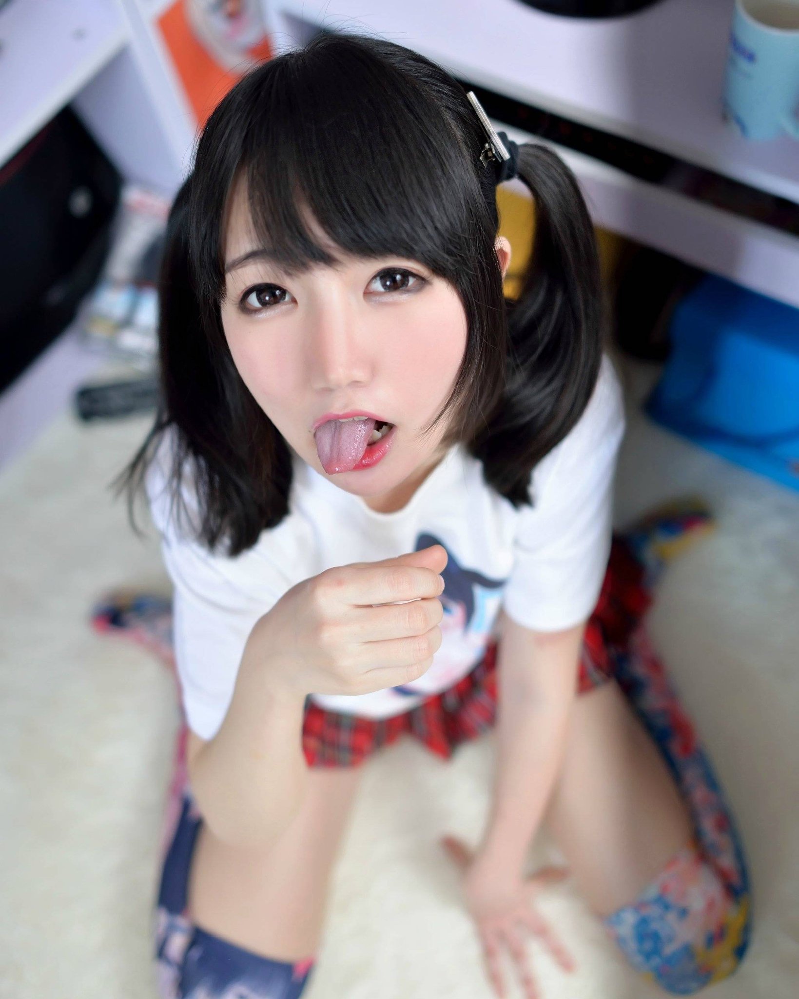 NAGESA魔物喵 NO.000 杂图 [2114P3V 736M]-Tw [172P 3V 46M]_第1集