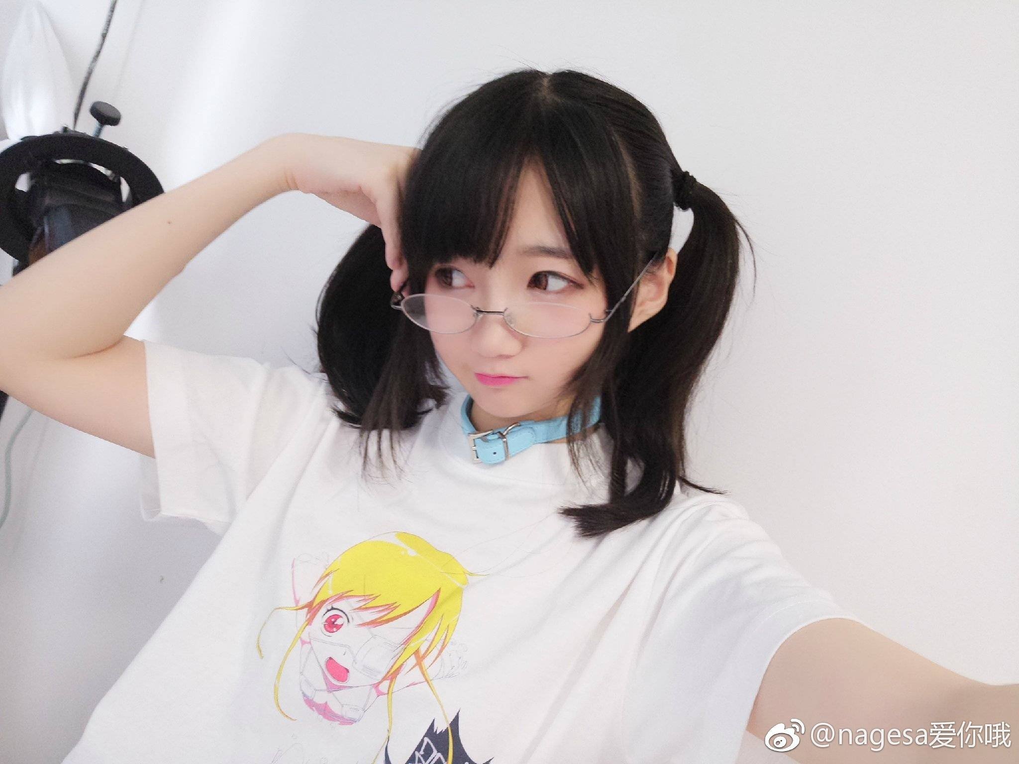 NAGESA魔物喵 NO.000 杂图 [2114P3V 736M]-Tw [172P 3V 46M]_第6集