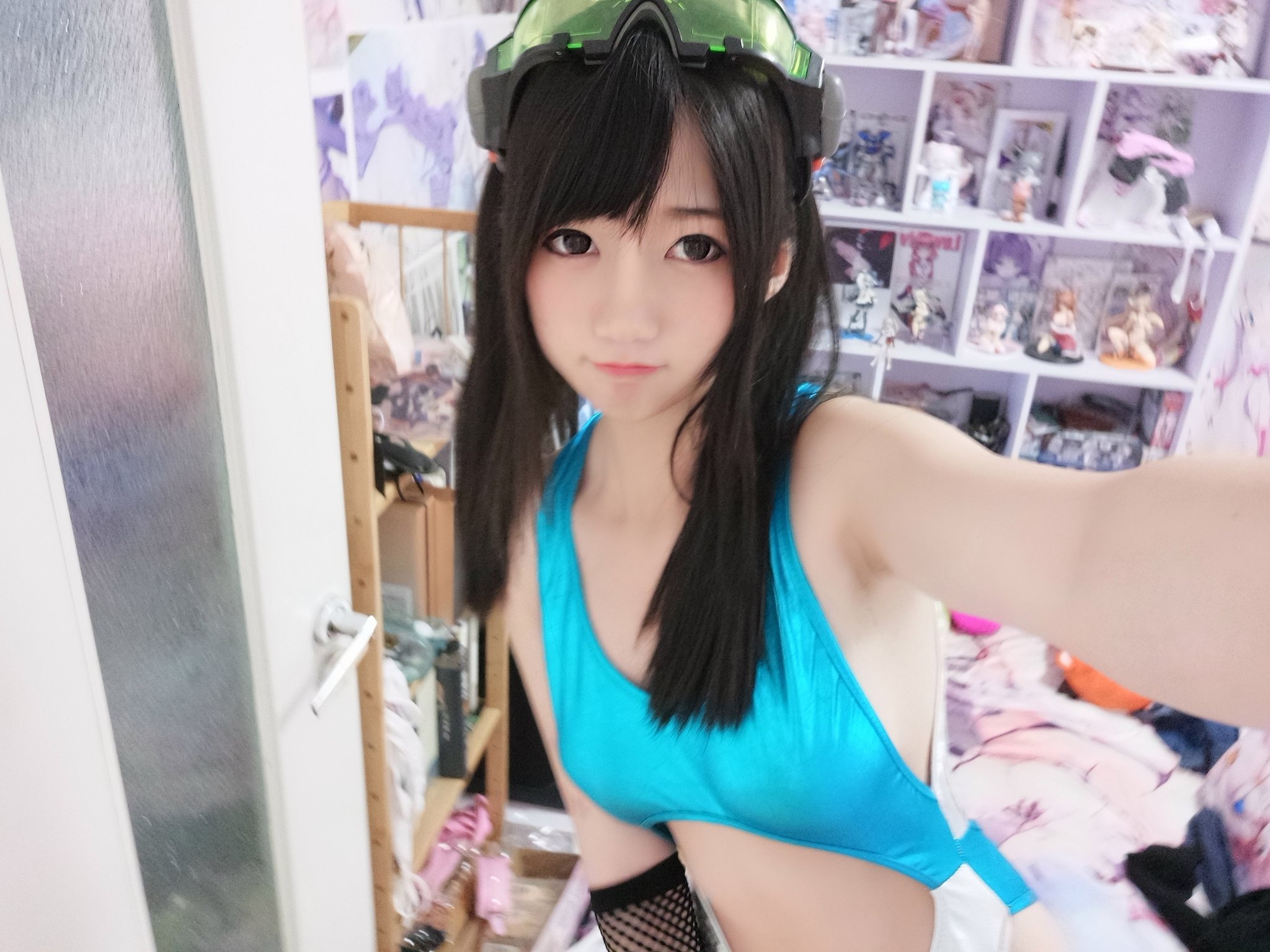 NAGESA魔物喵 NO.000 杂图 [2114P3V 736M]-Tw [172P 3V 46M]_第7集